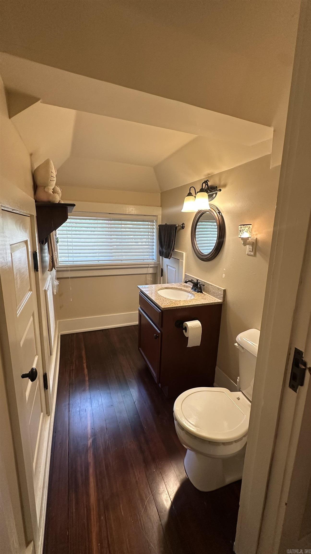 OLDE TOWN - Residential