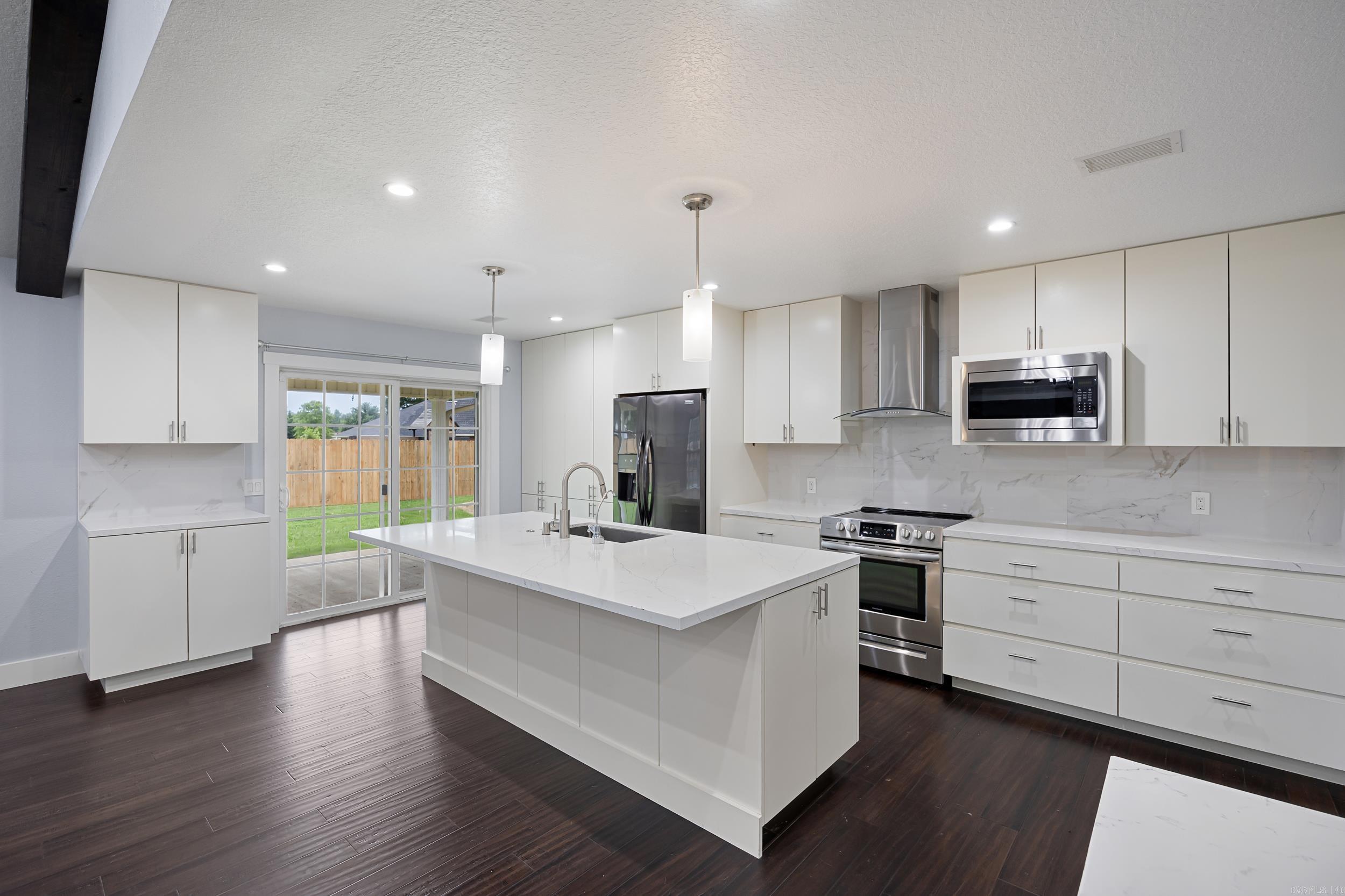 Not In List - Residential