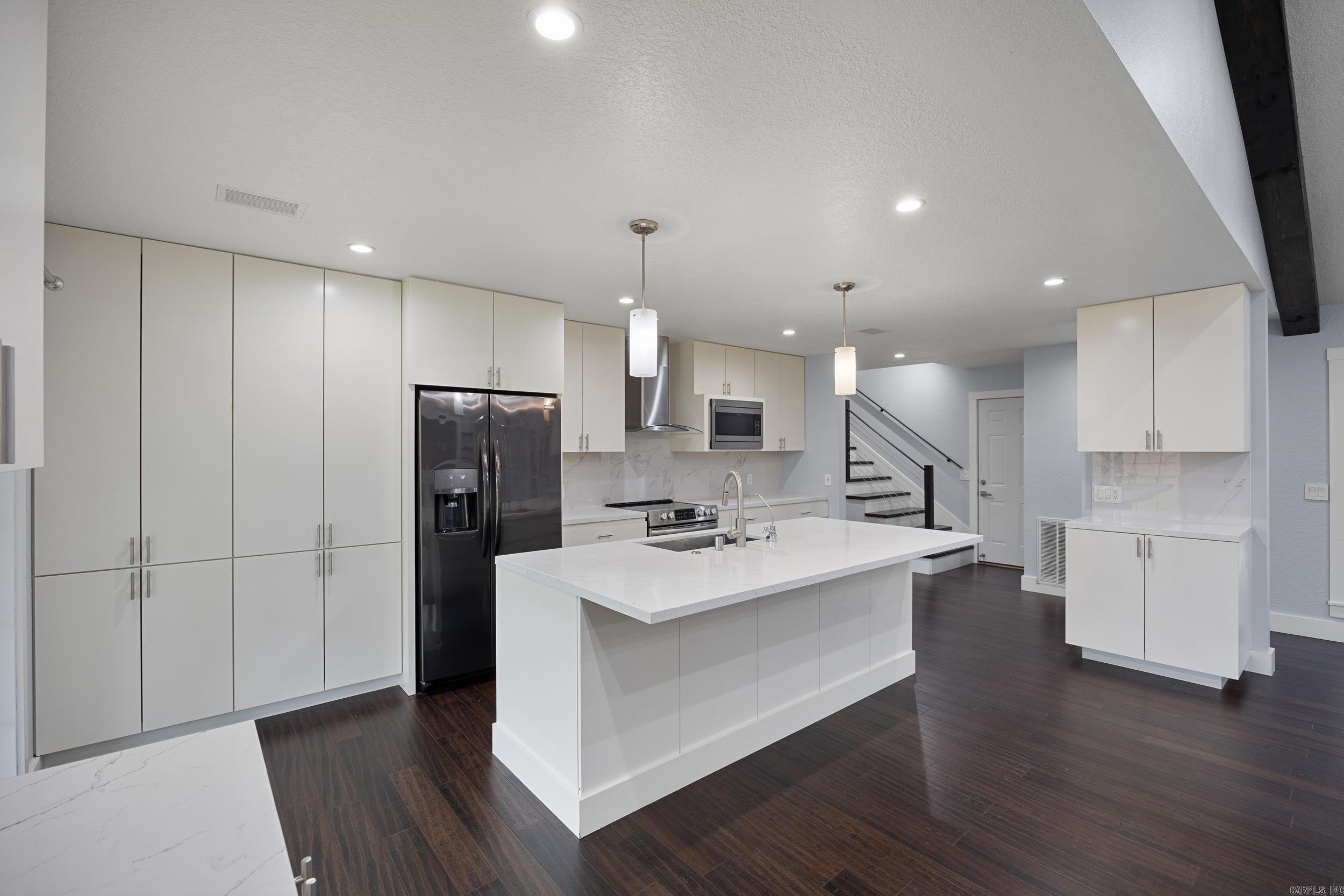 Not In List - Residential