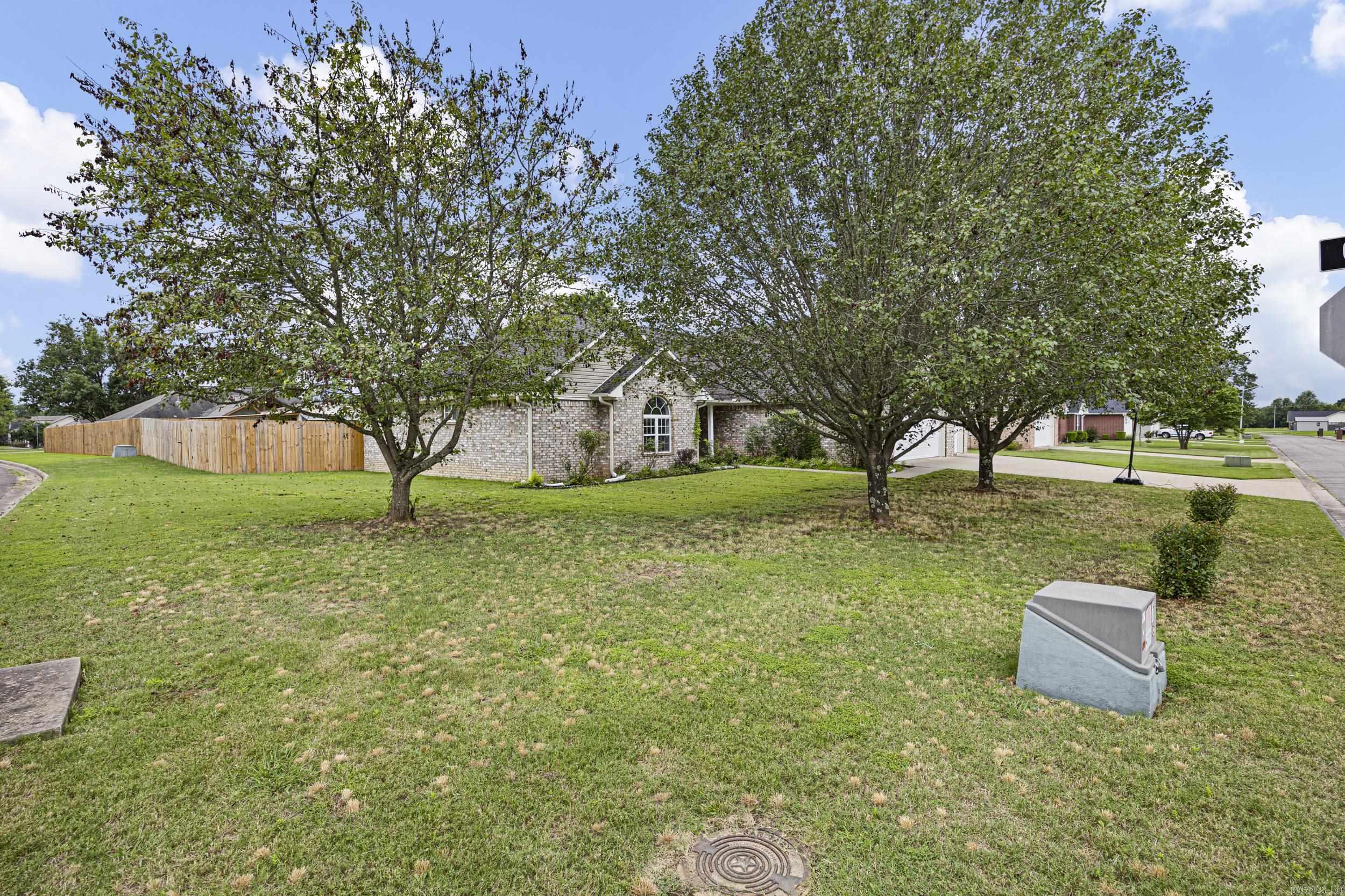 Not In List - Residential