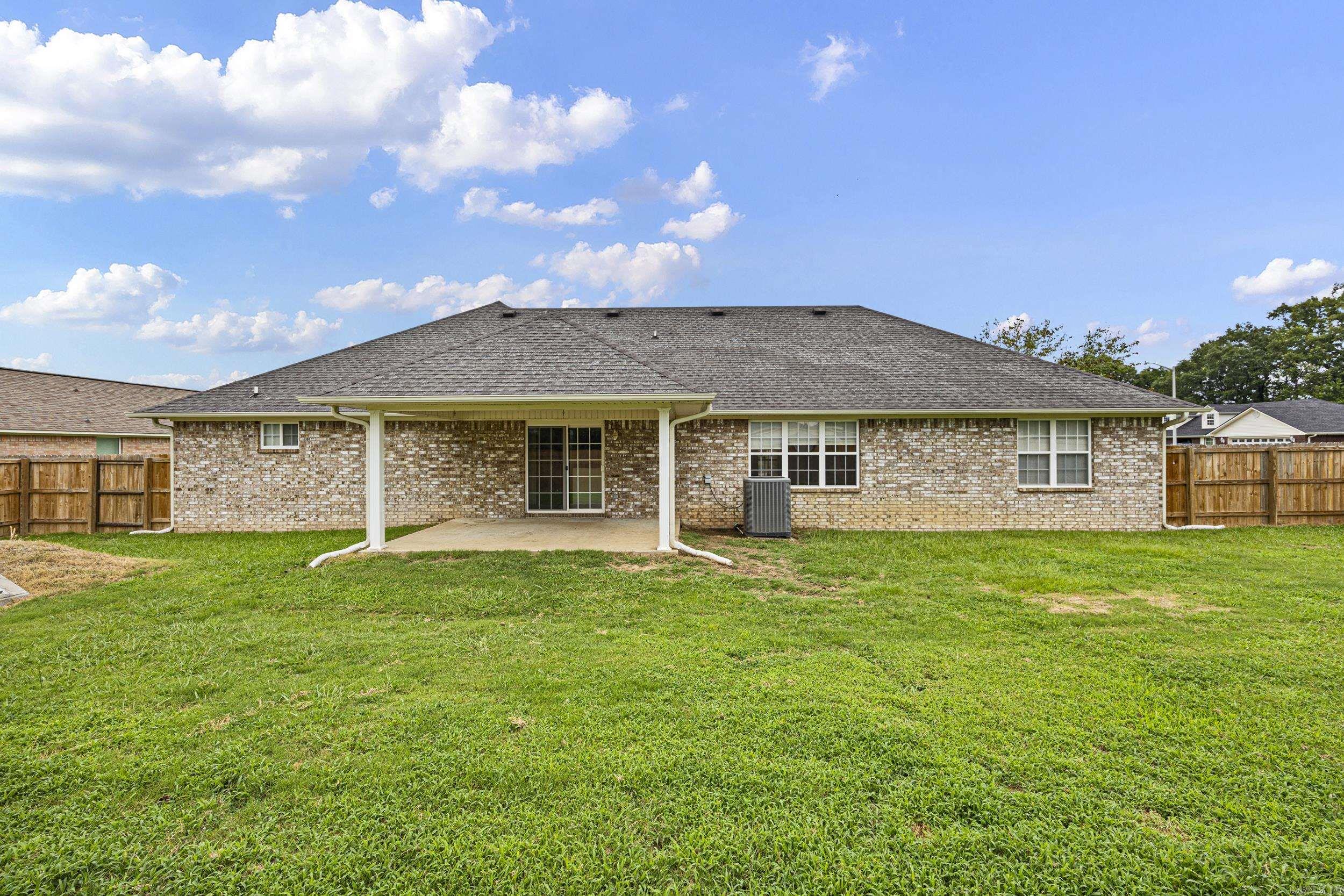 Not In List - Residential