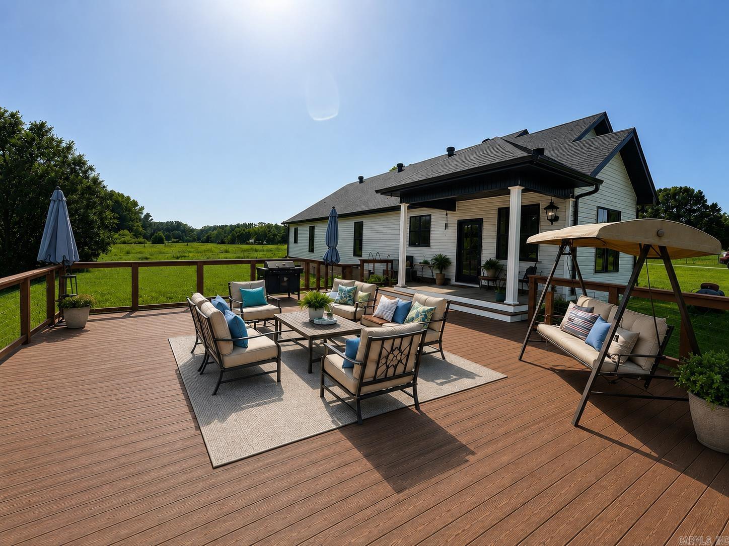 Saddle Brook Estates - Residential