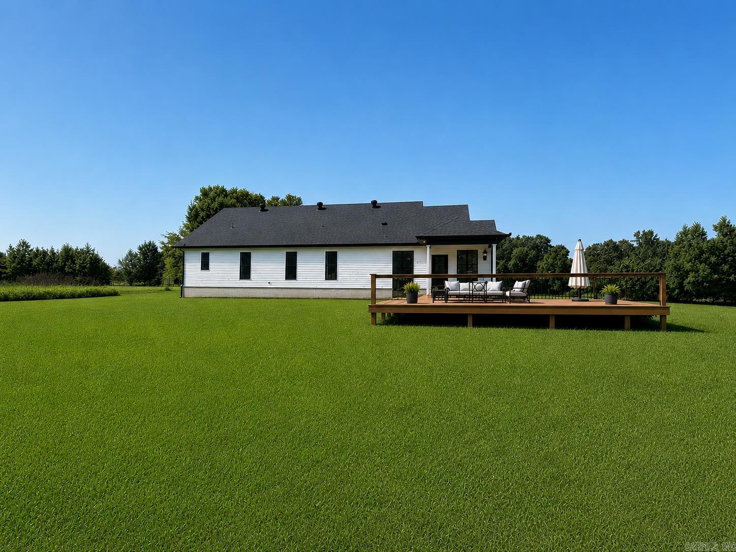 Saddle Brook Estates - Residential