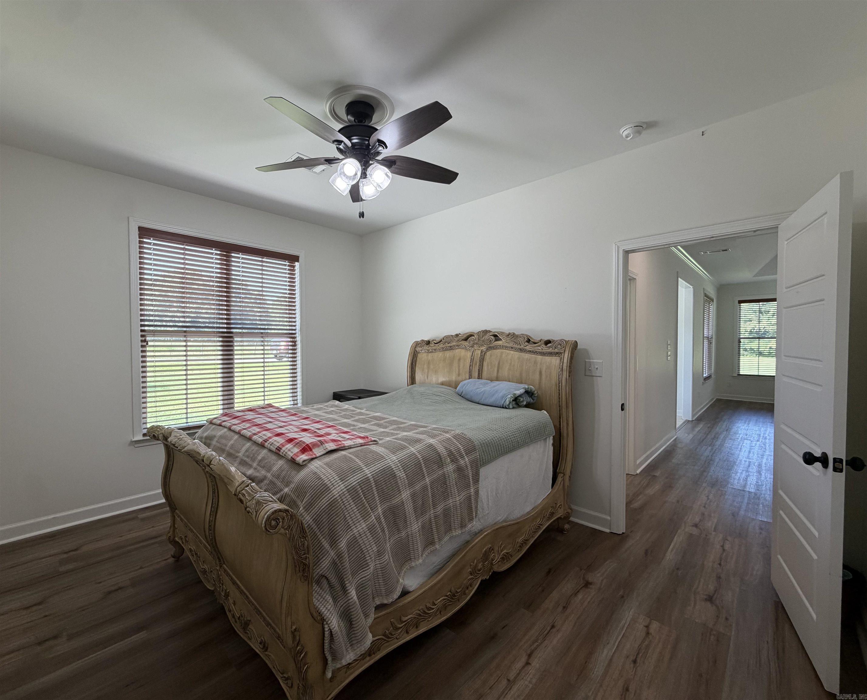 Saddle Brook Estates - Residential