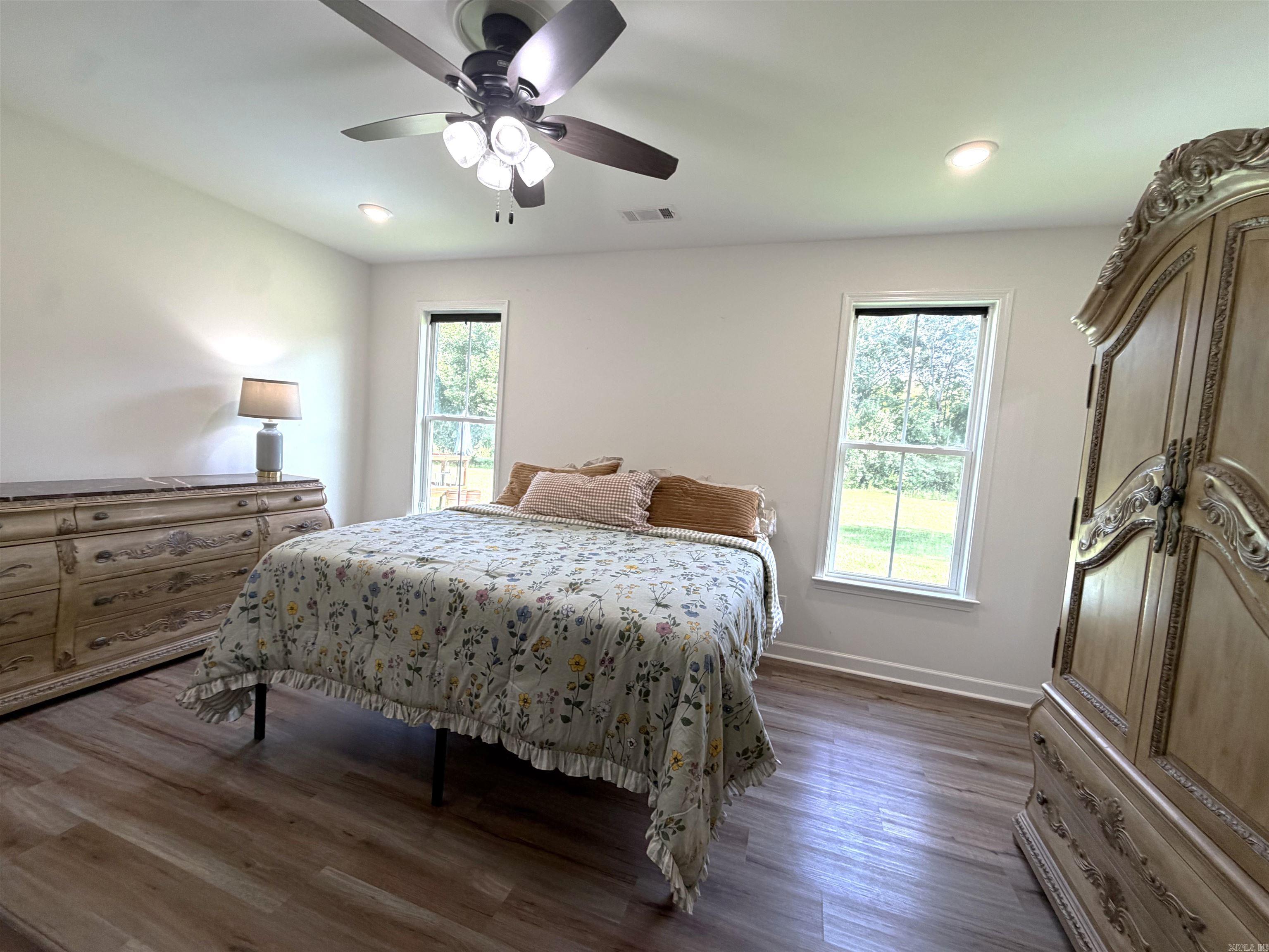Saddle Brook Estates - Residential