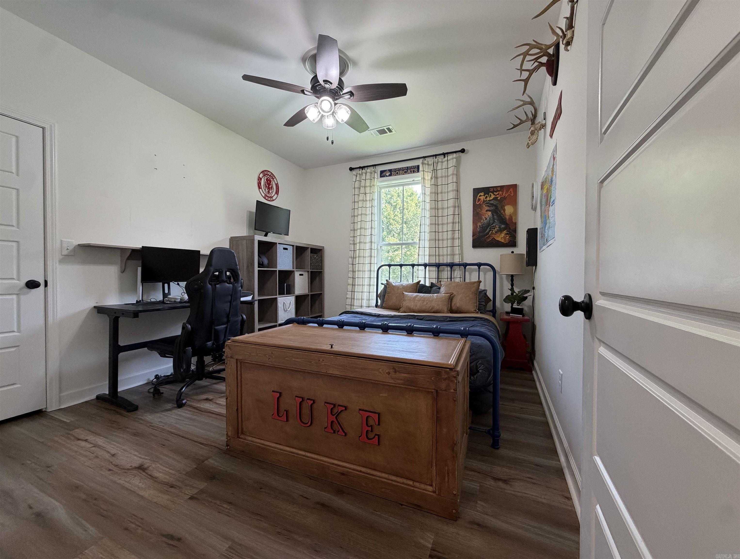 Saddle Brook Estates - Residential