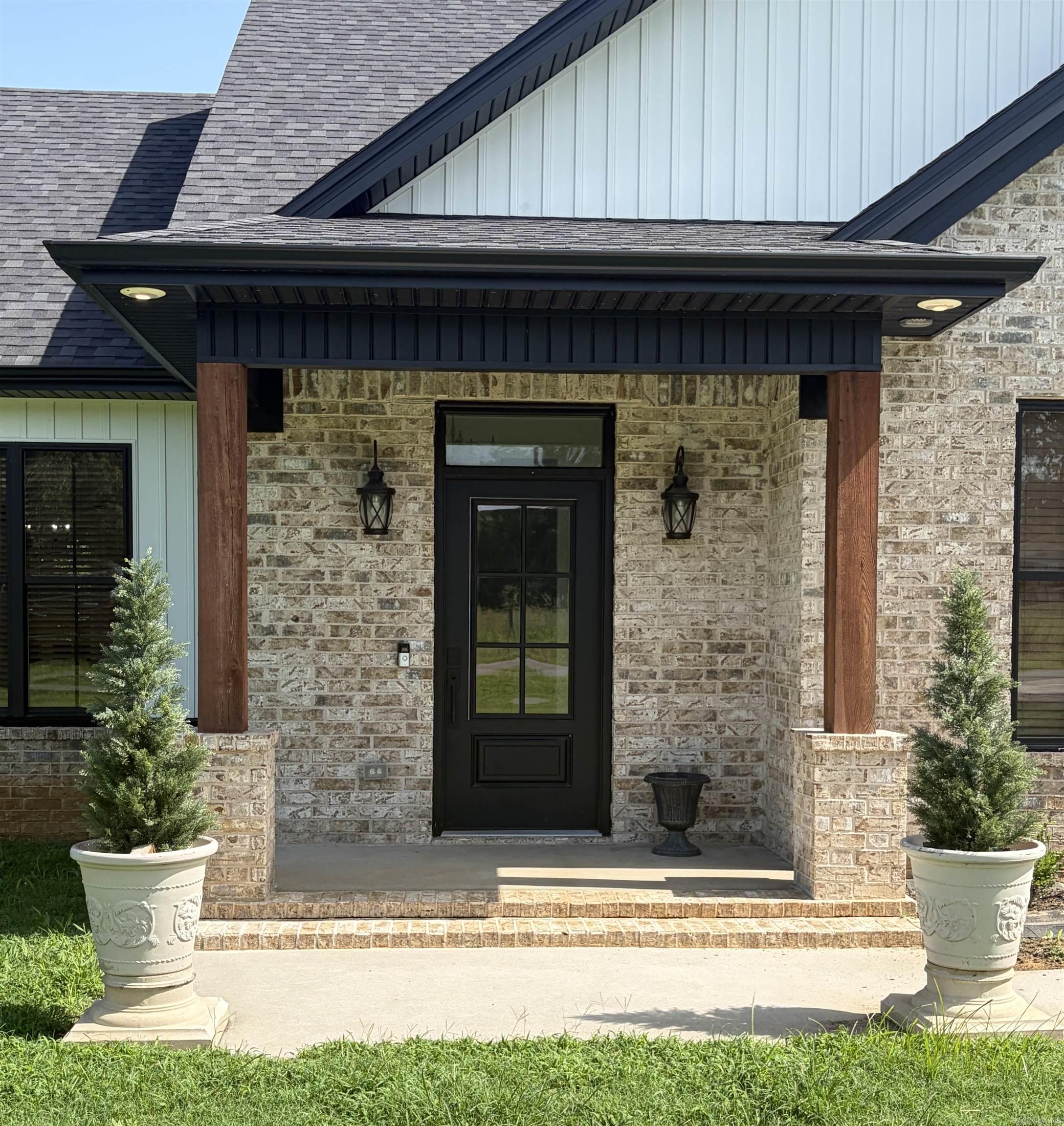 Saddle Brook Estates - Residential