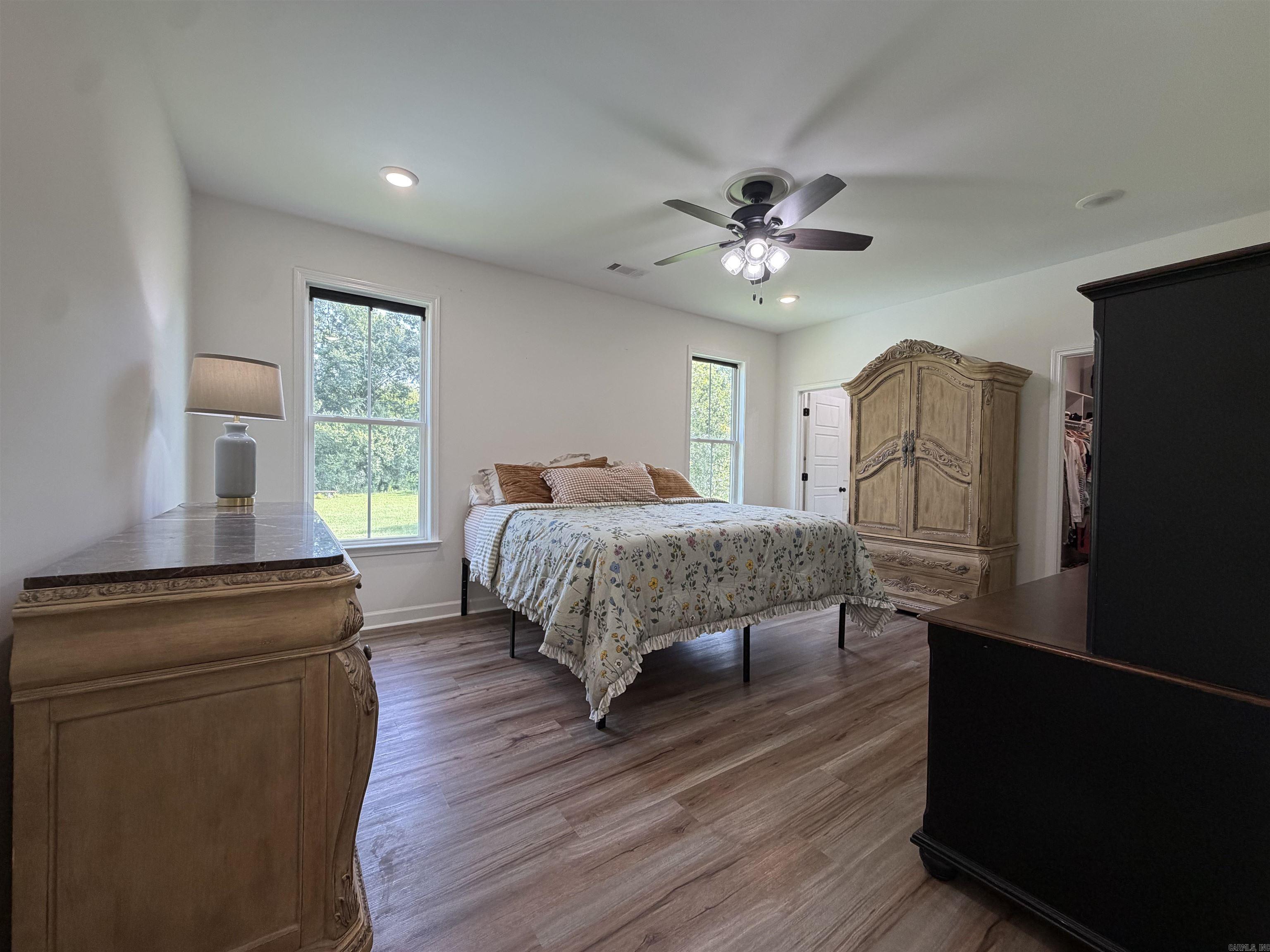 Saddle Brook Estates - Residential