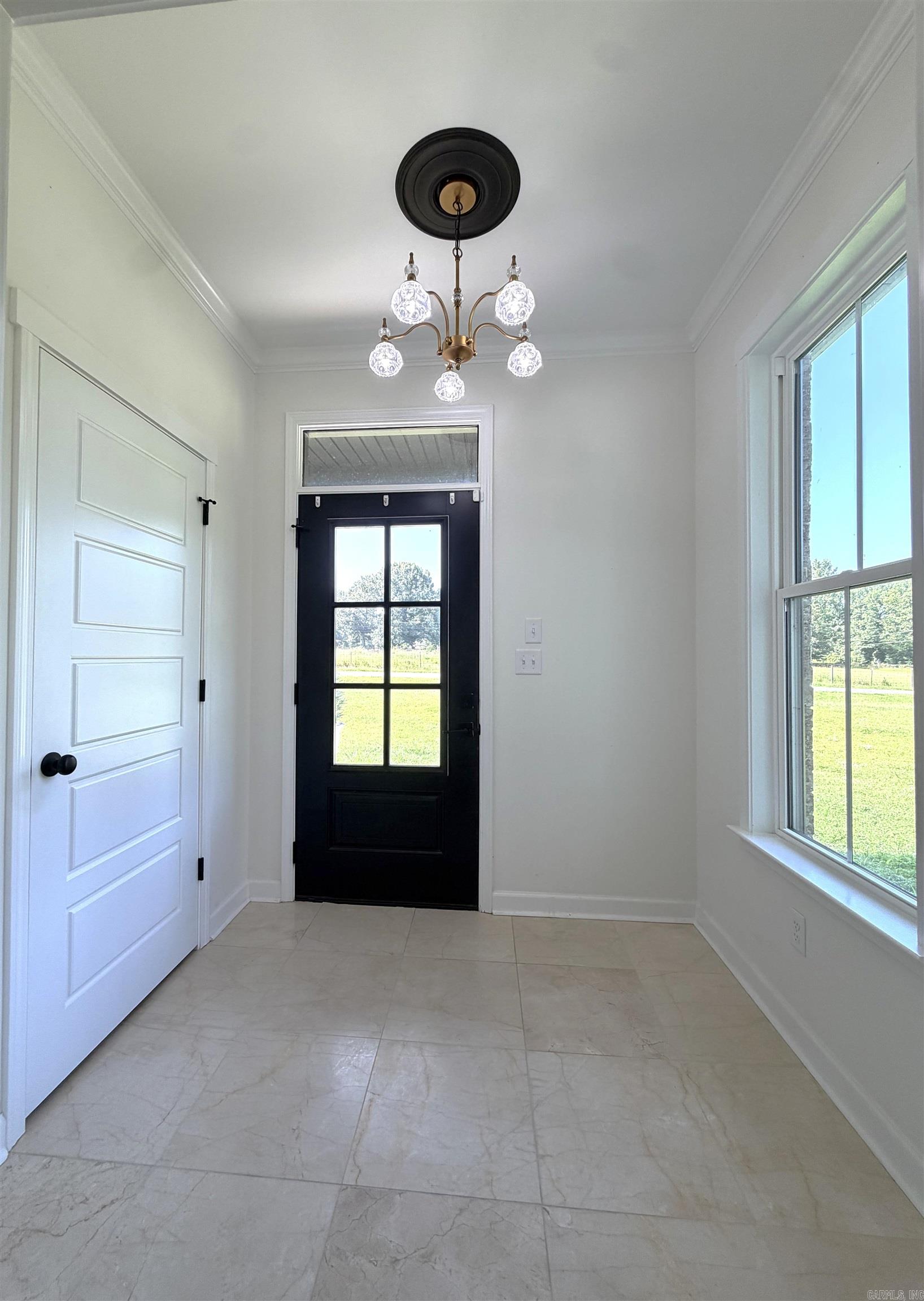 Saddle Brook Estates - Residential