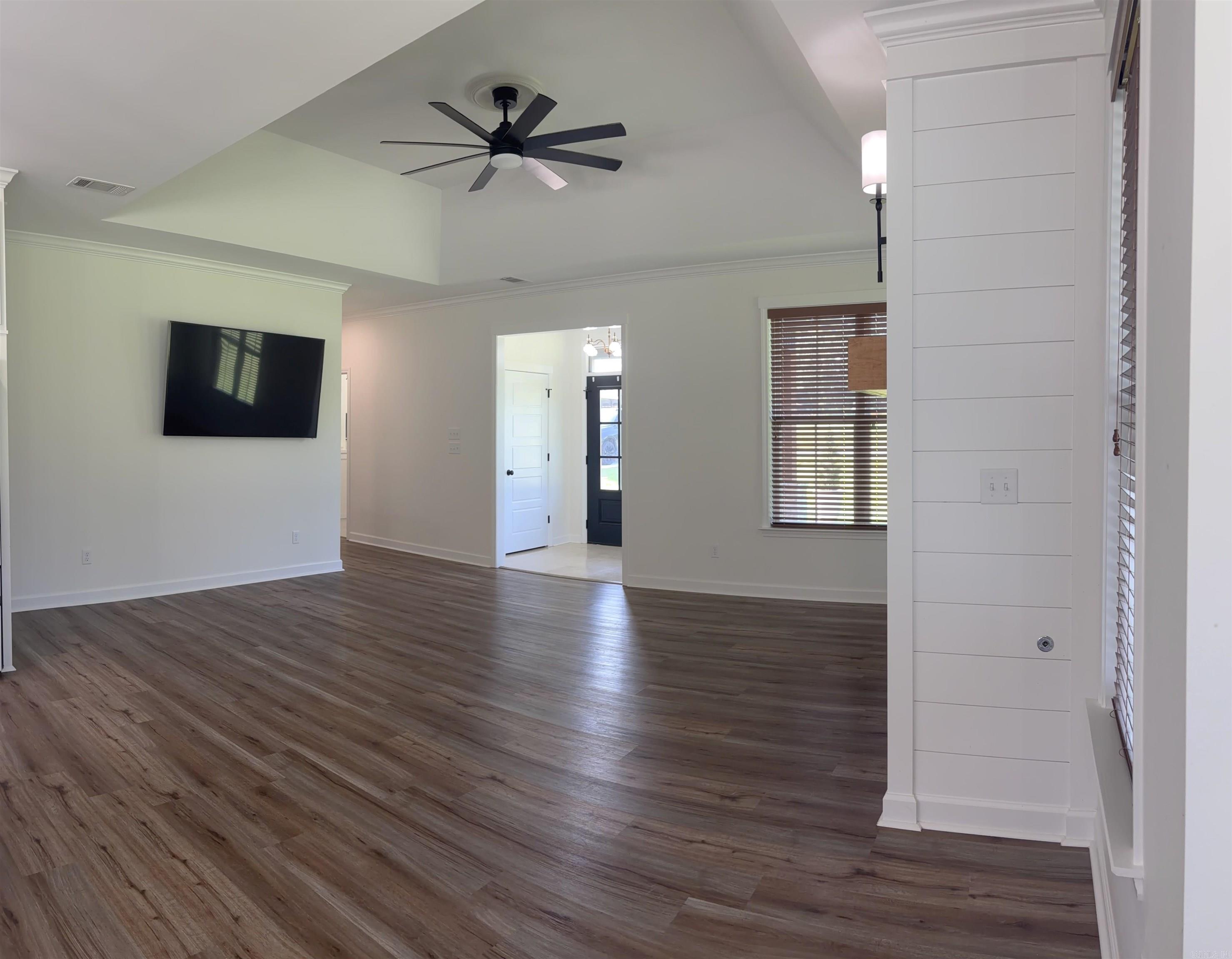 Saddle Brook Estates - Residential