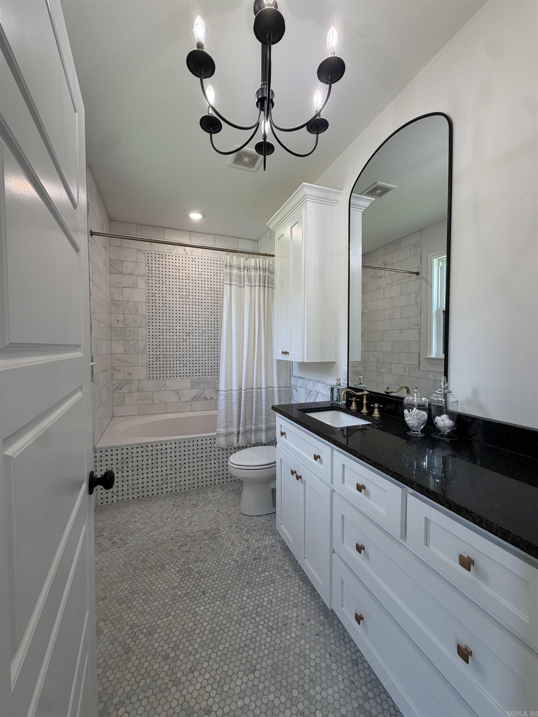 Saddle Brook Estates - Residential