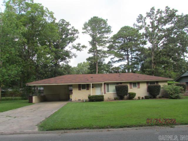 FOREST PARK G - Residential