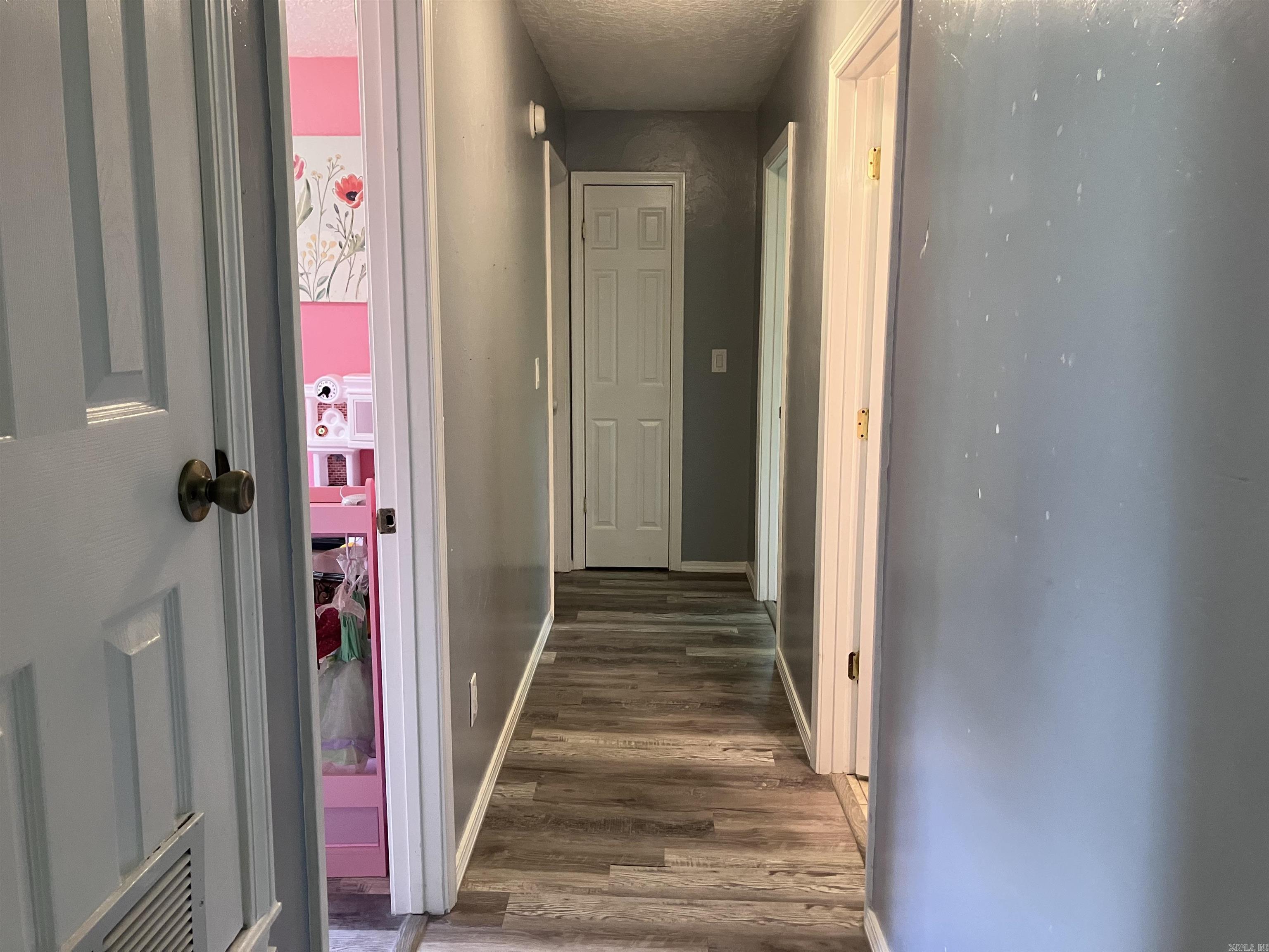BAILEY - Residential