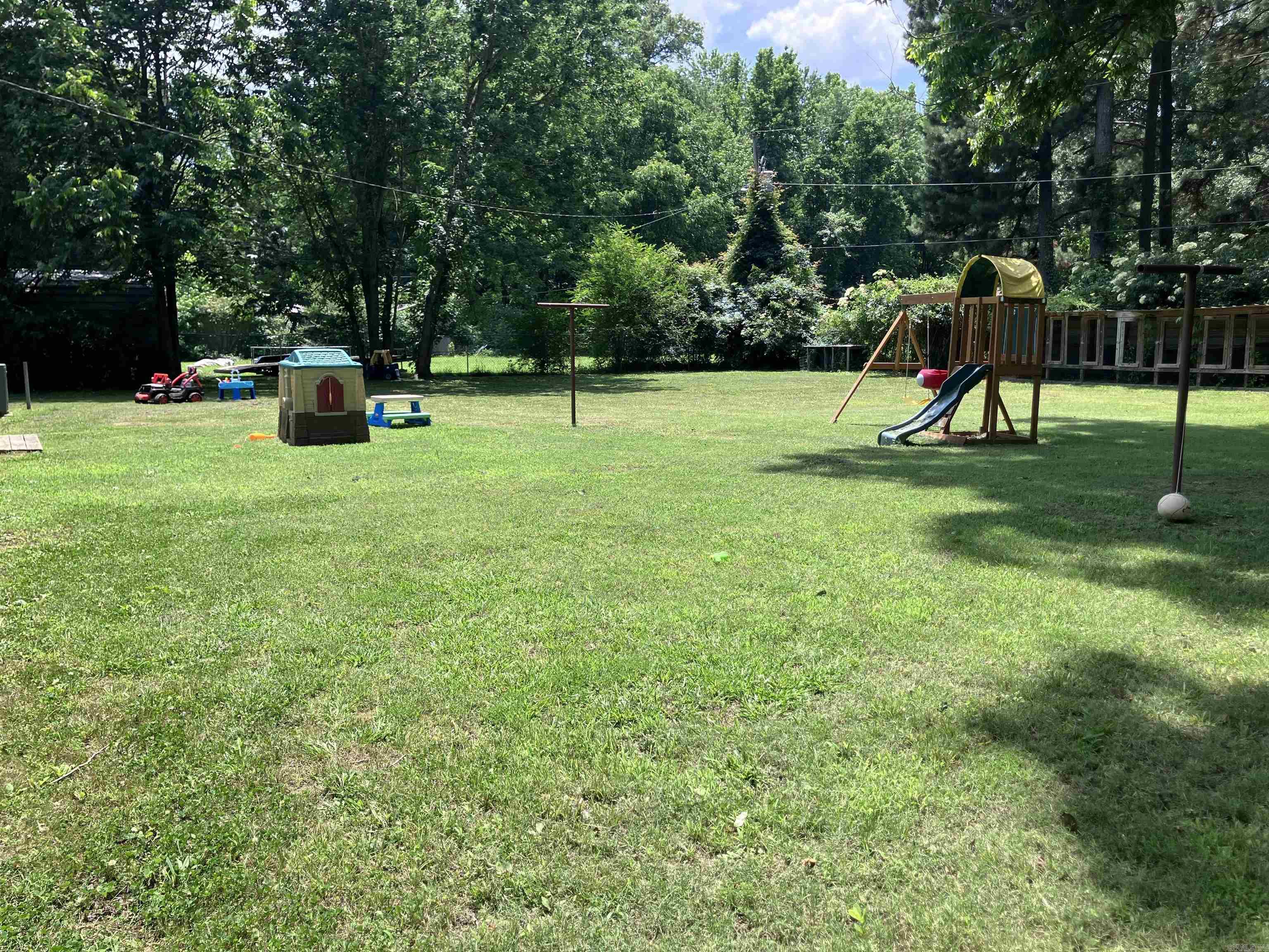 BAILEY - Residential