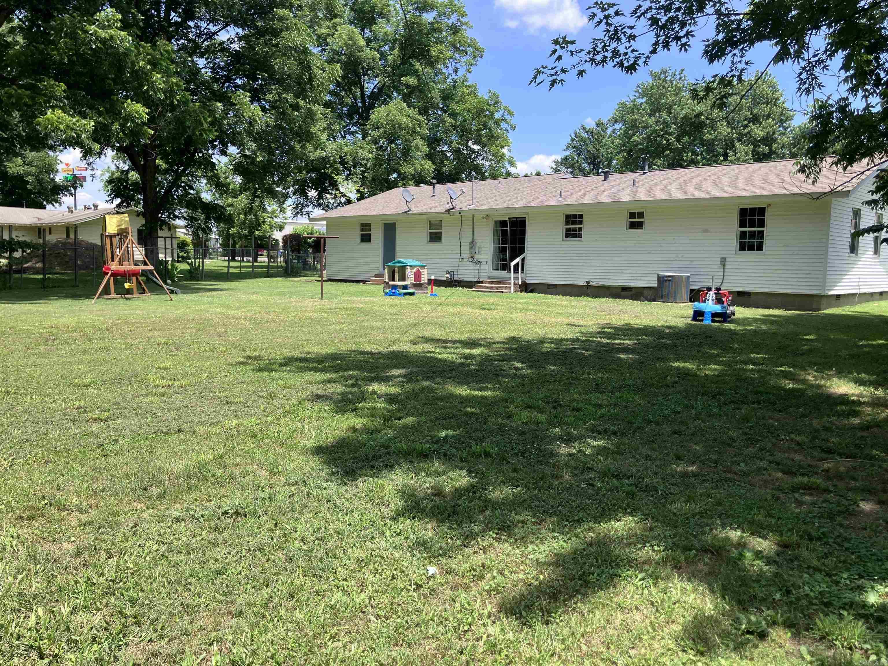 BAILEY - Residential