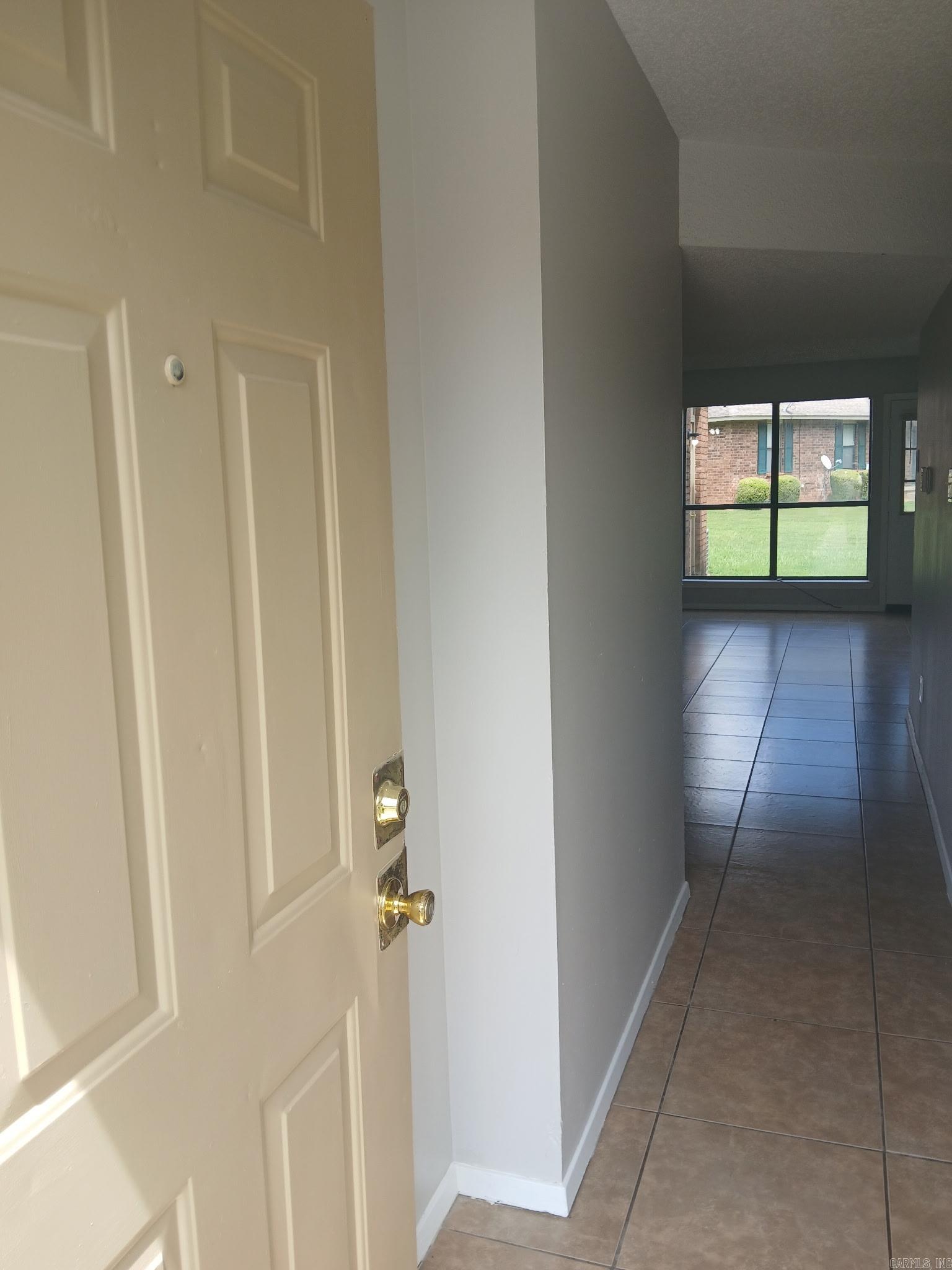 Heatherwood - Residential Lease