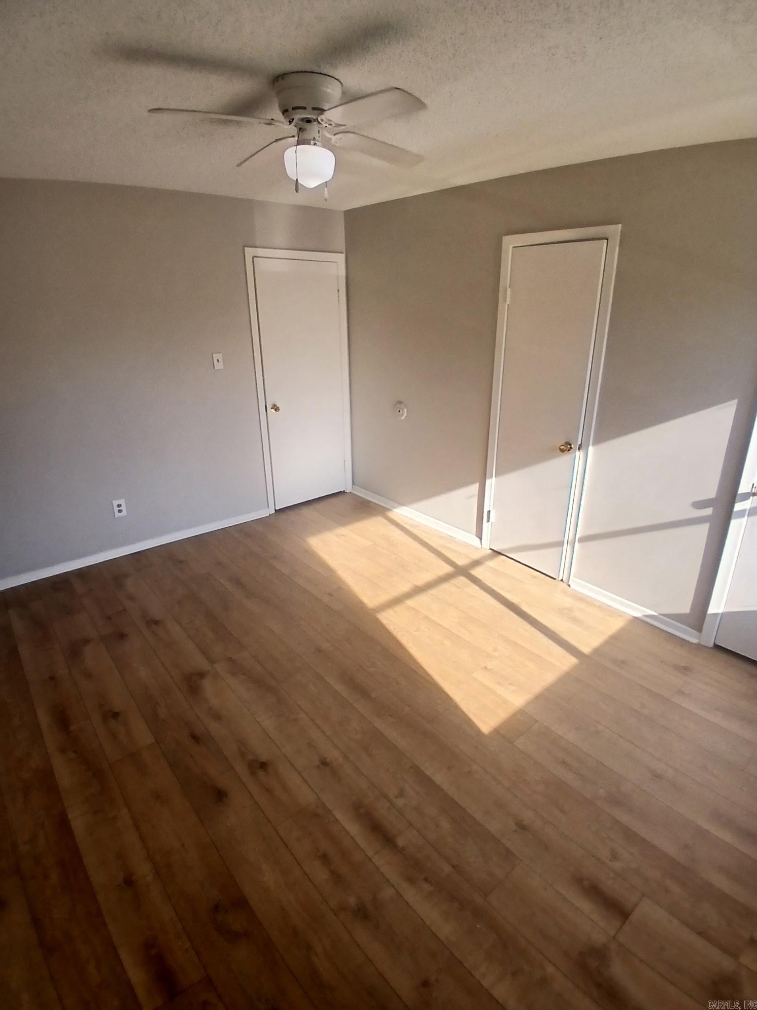 Heatherwood - Residential Lease