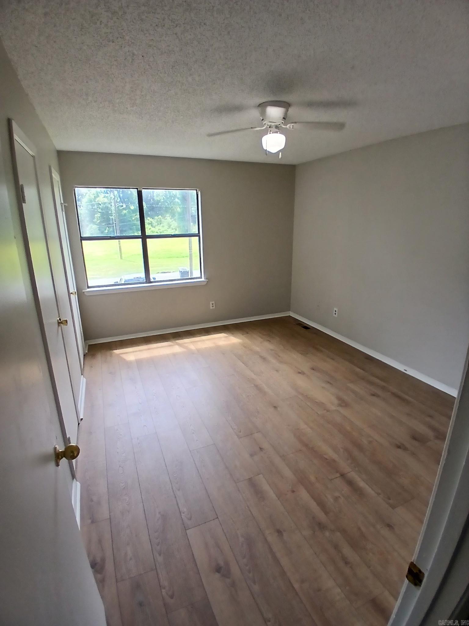 Heatherwood - Residential Lease