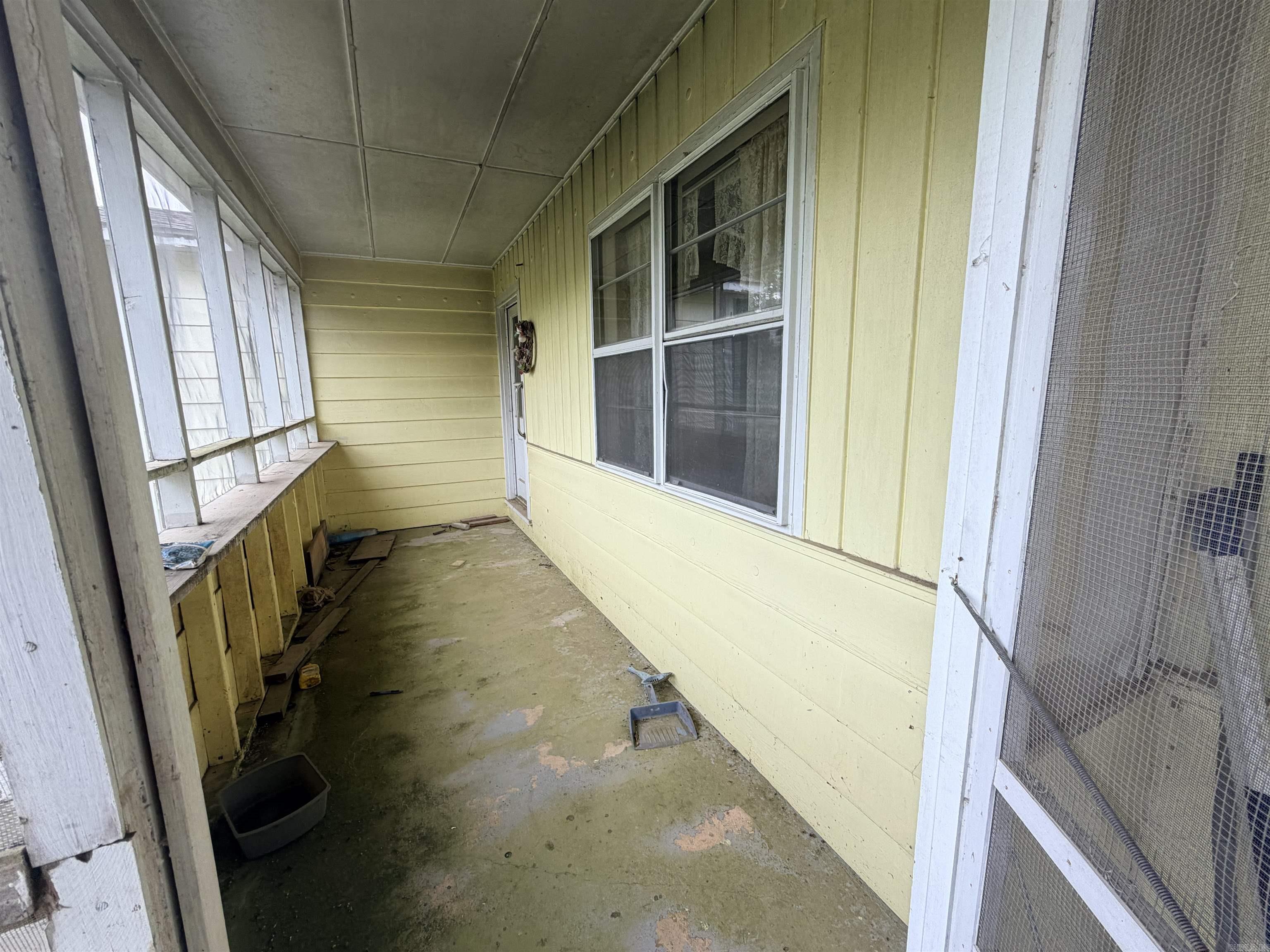 Not In List - Residential