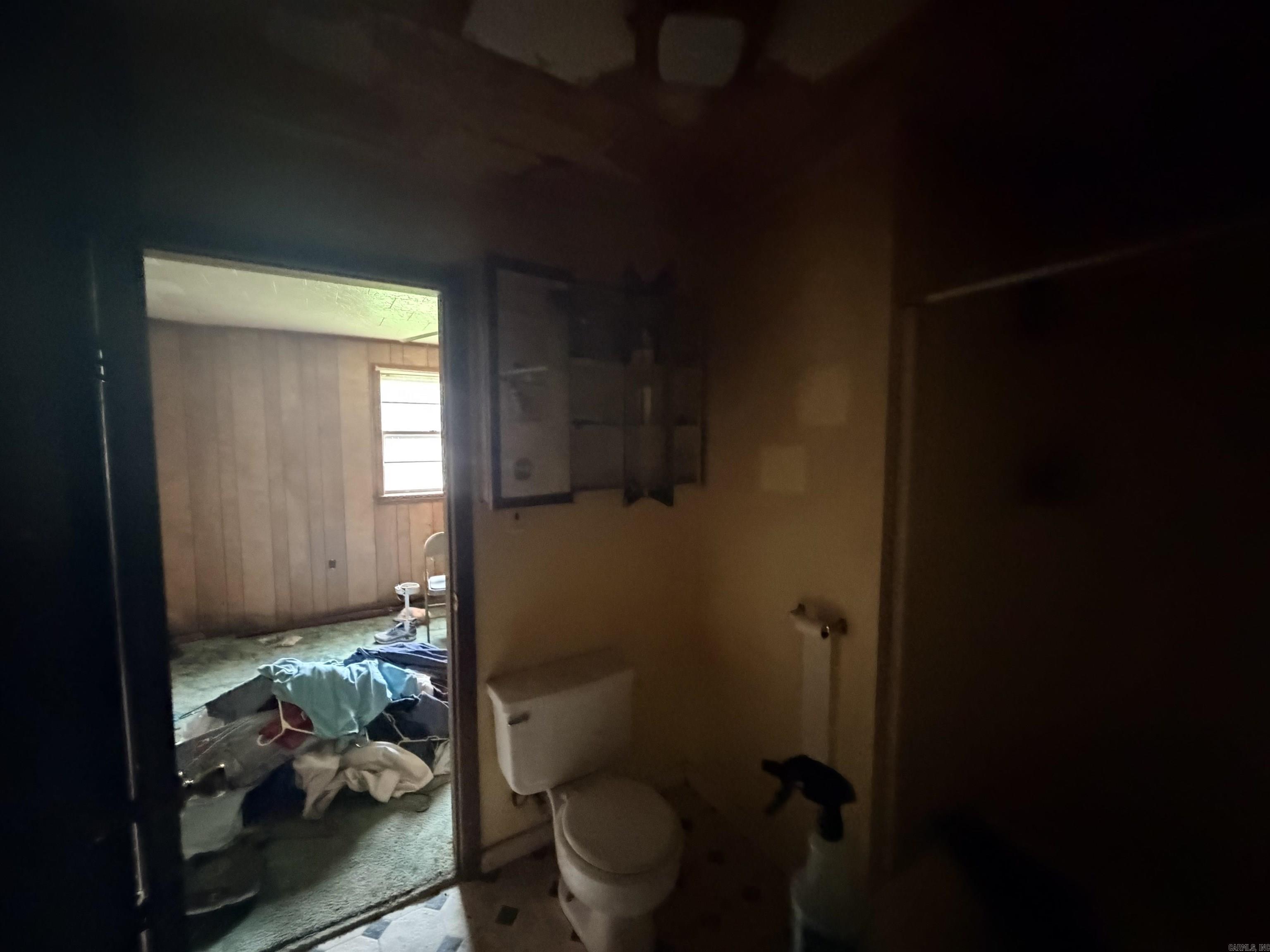 Not In List - Residential