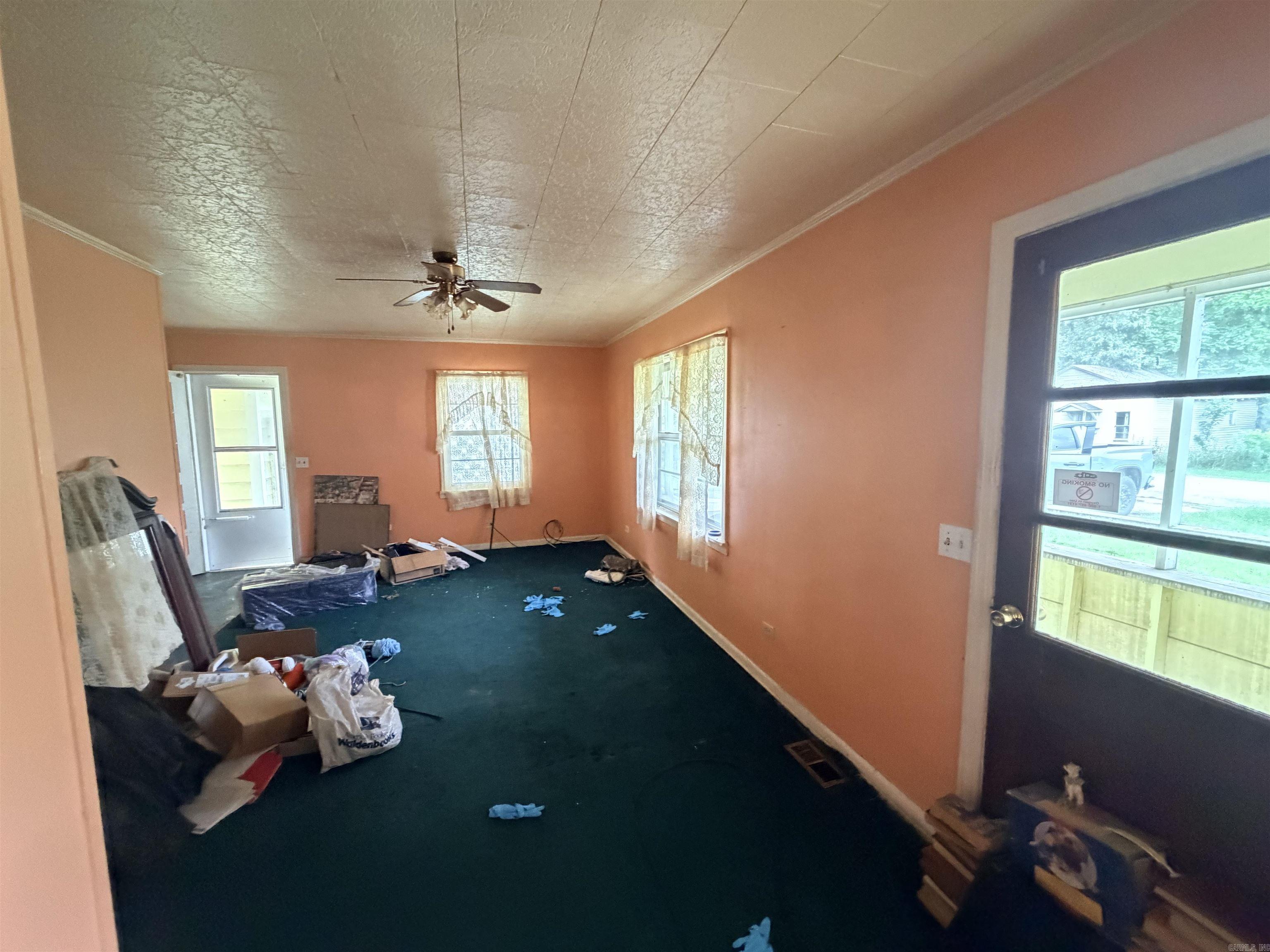 Not In List - Residential