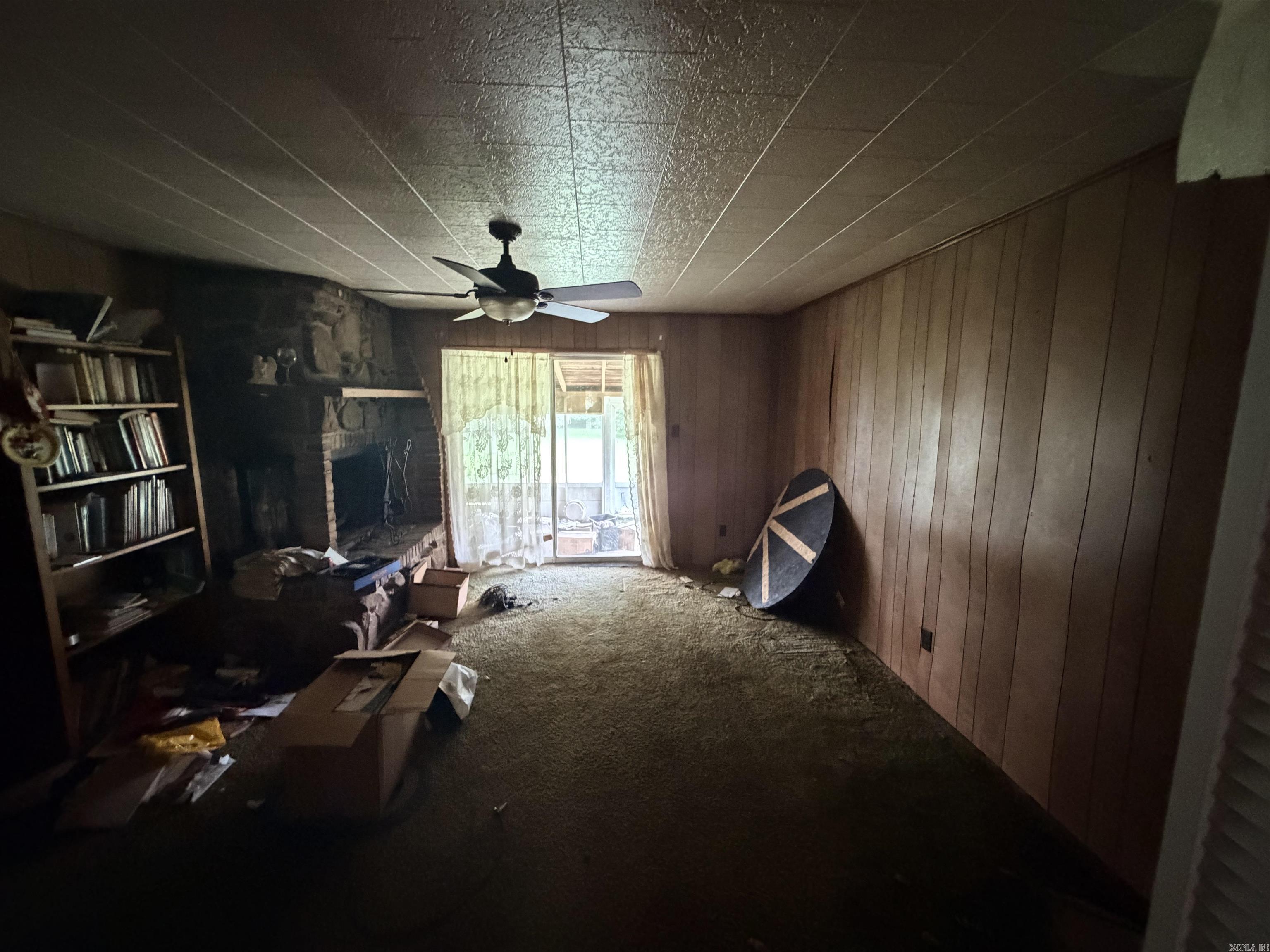 Not In List - Residential