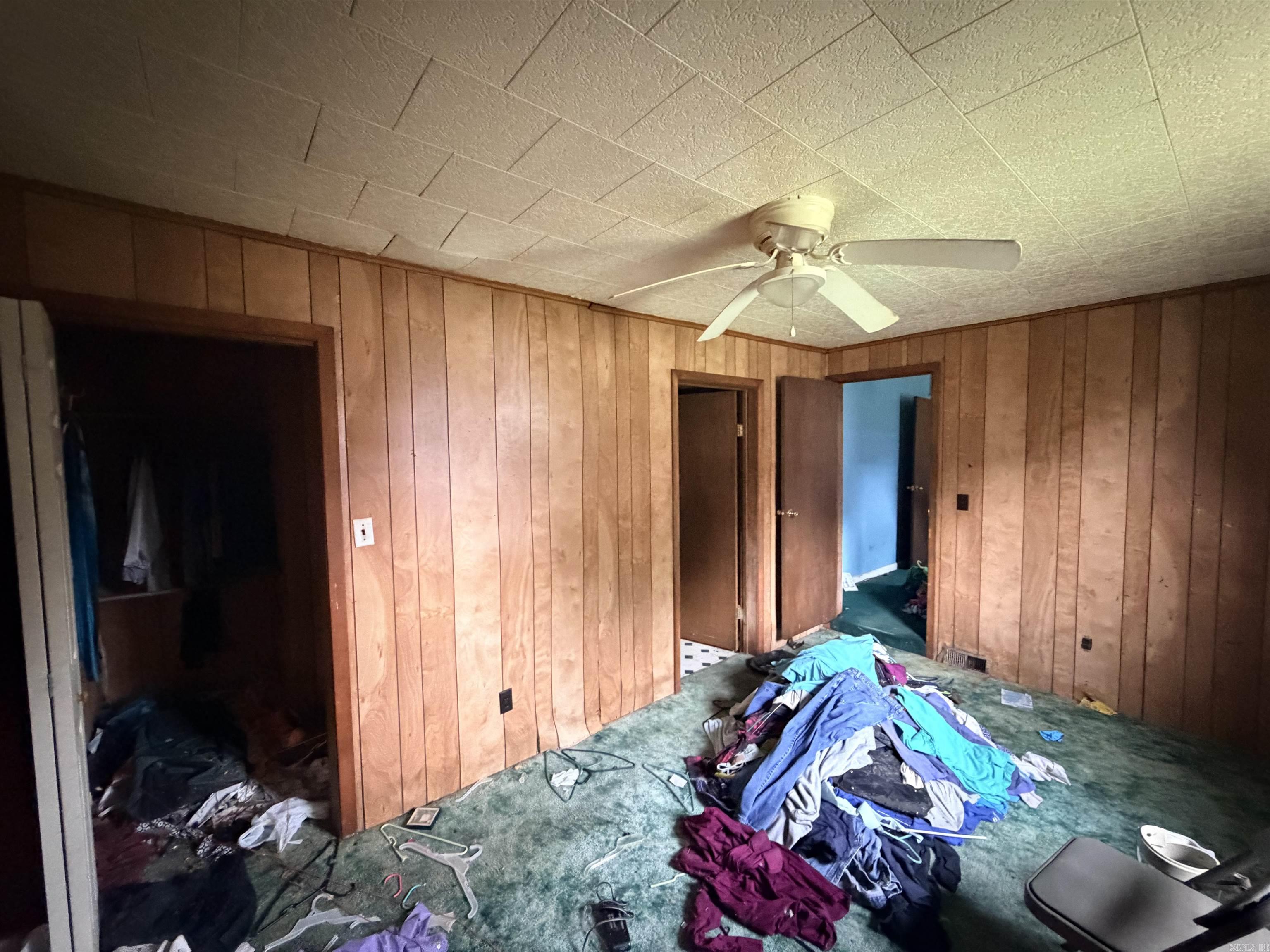 Not In List - Residential