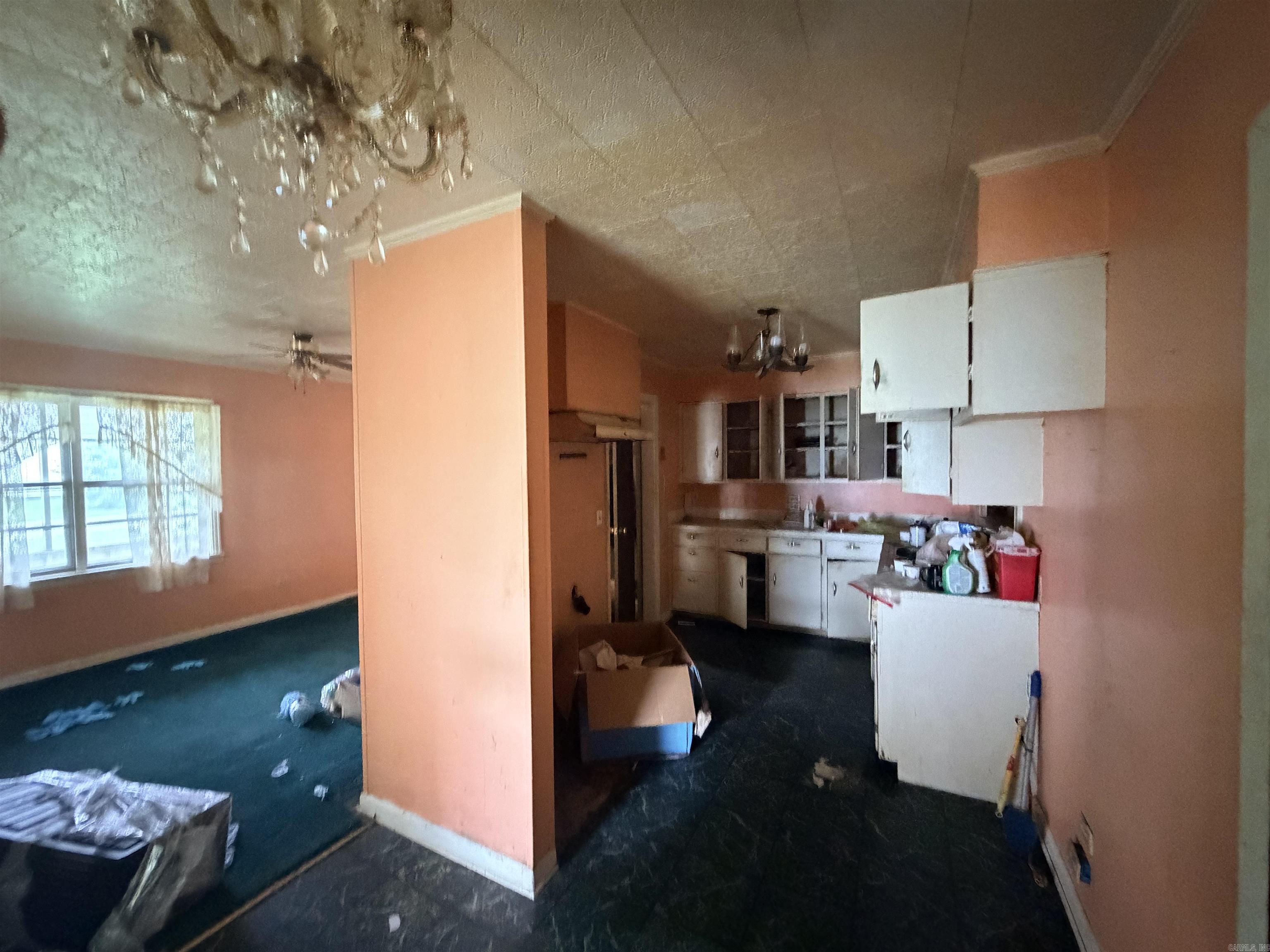 Not In List - Residential