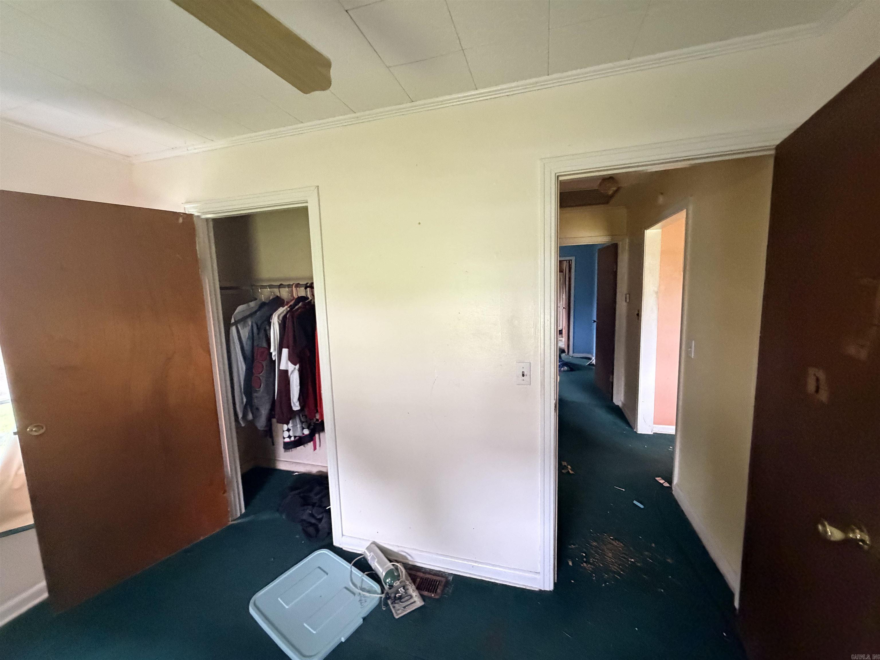 Not In List - Residential