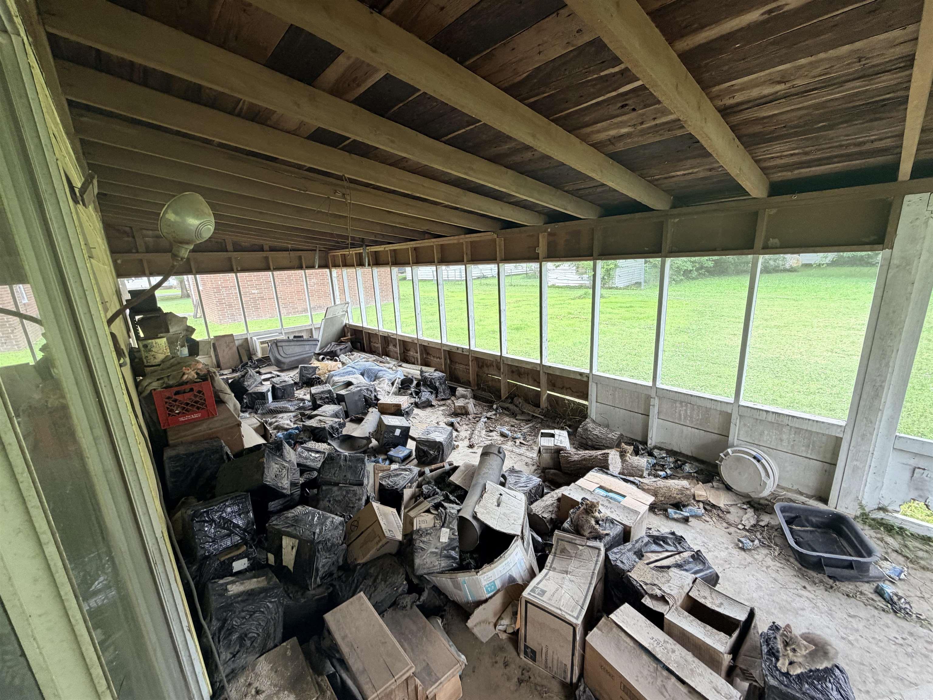 Not In List - Residential