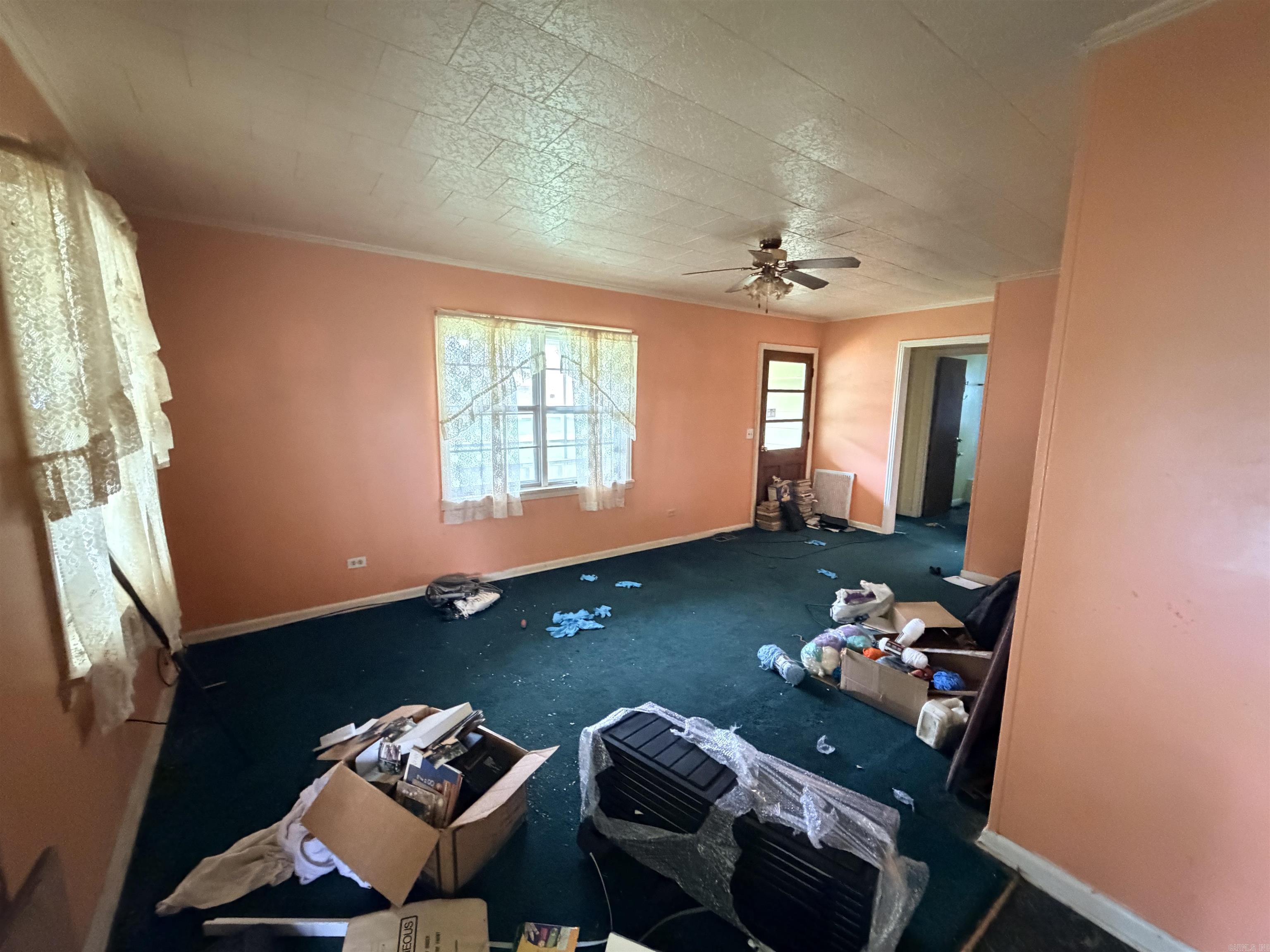 Not In List - Residential