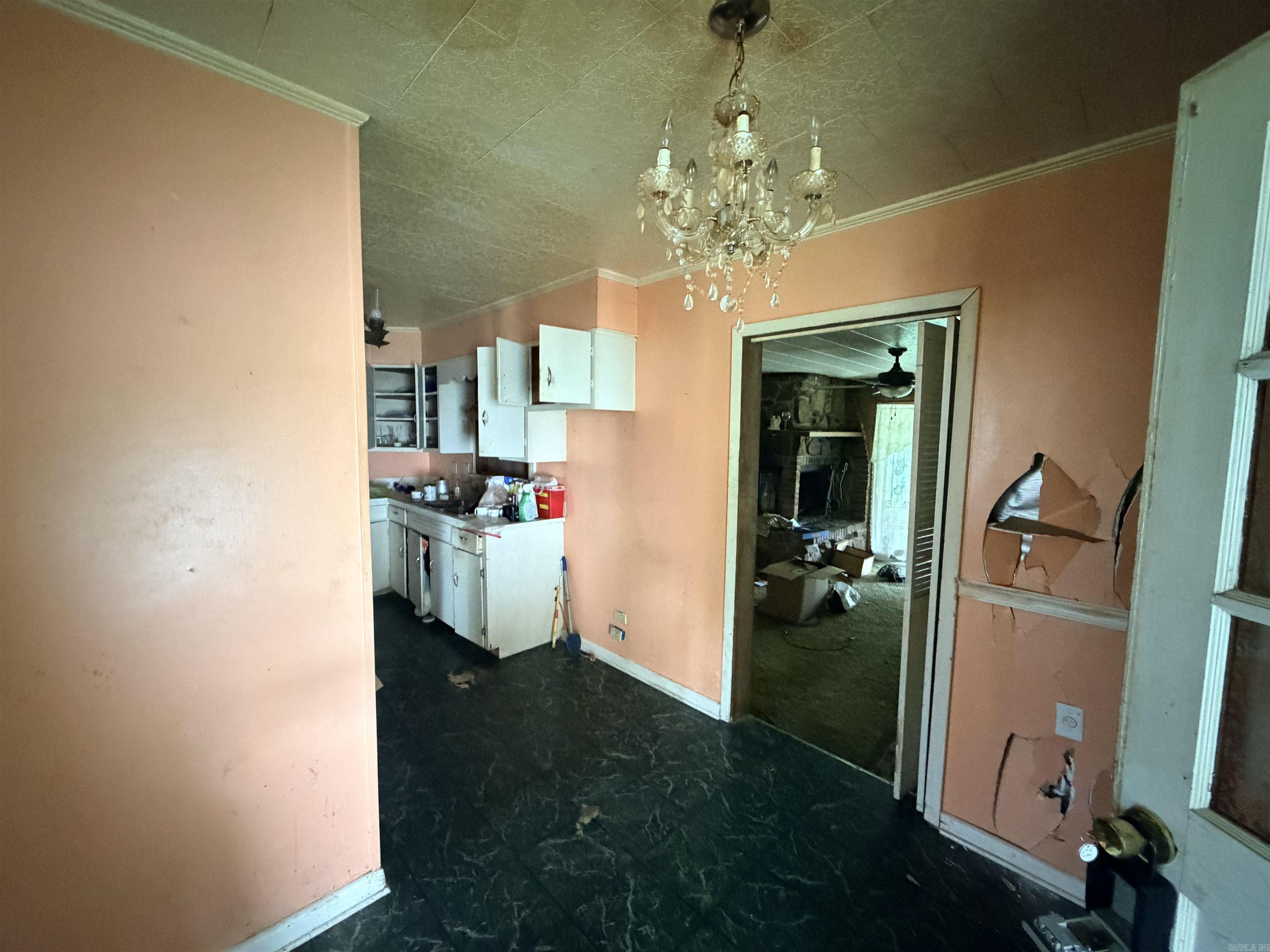 Not In List - Residential