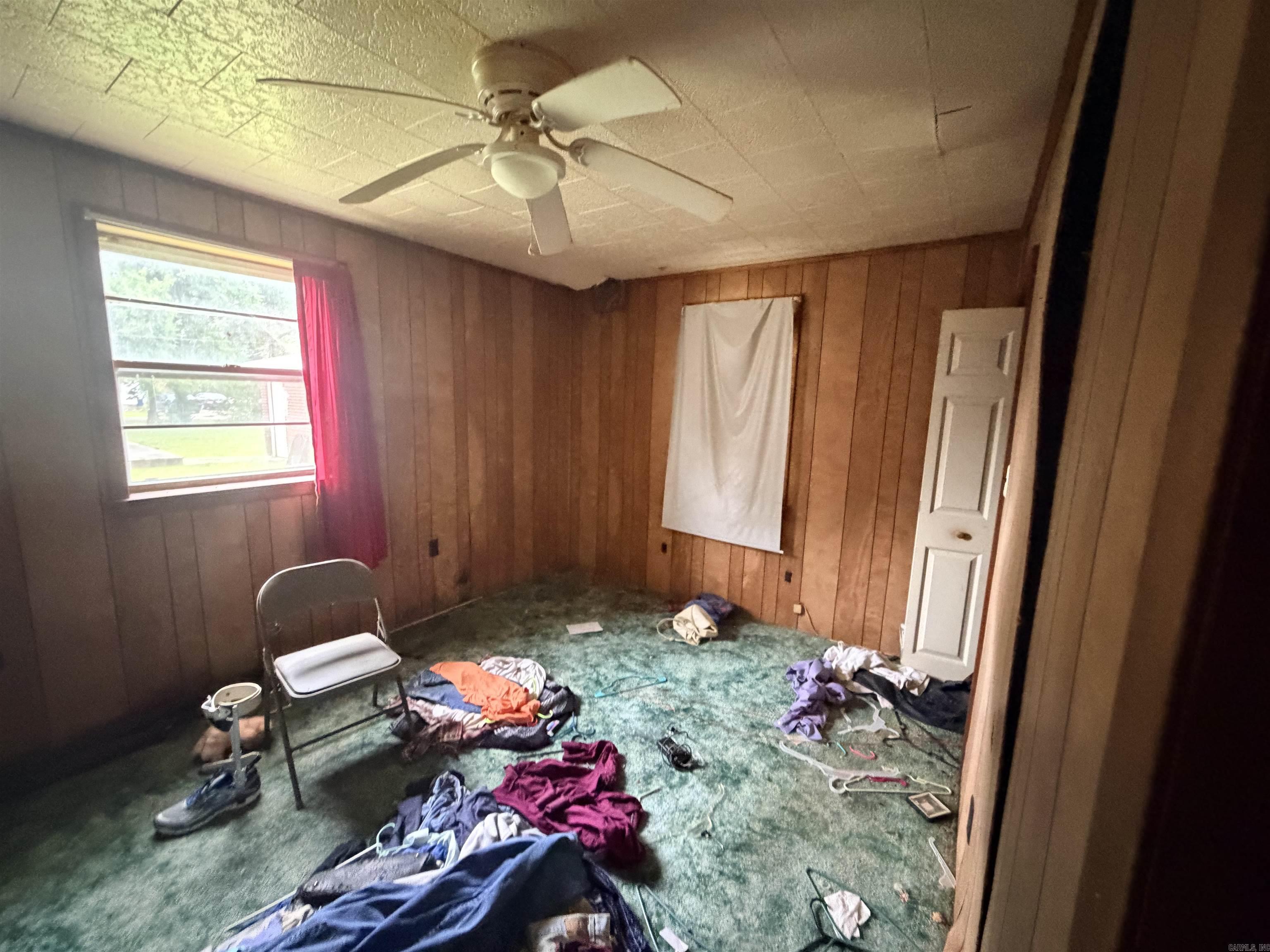 Not In List - Residential