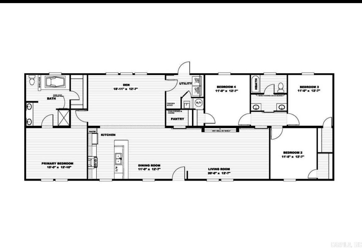 DAMASCUS - Residential