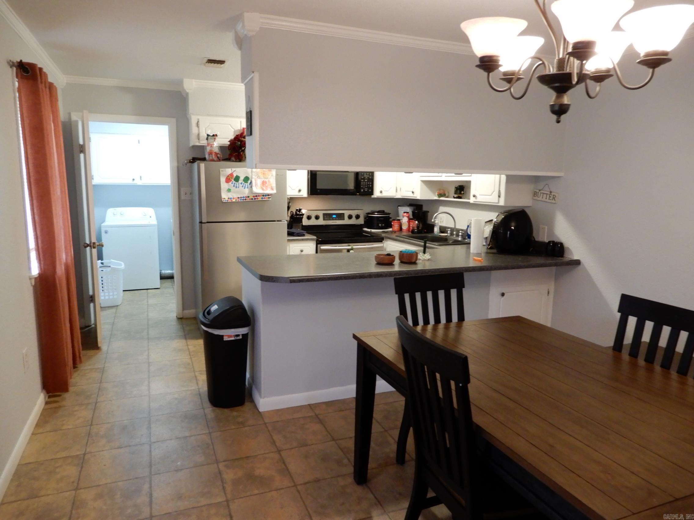 STONEYBROOK ADD (SEARCY) - Residential
