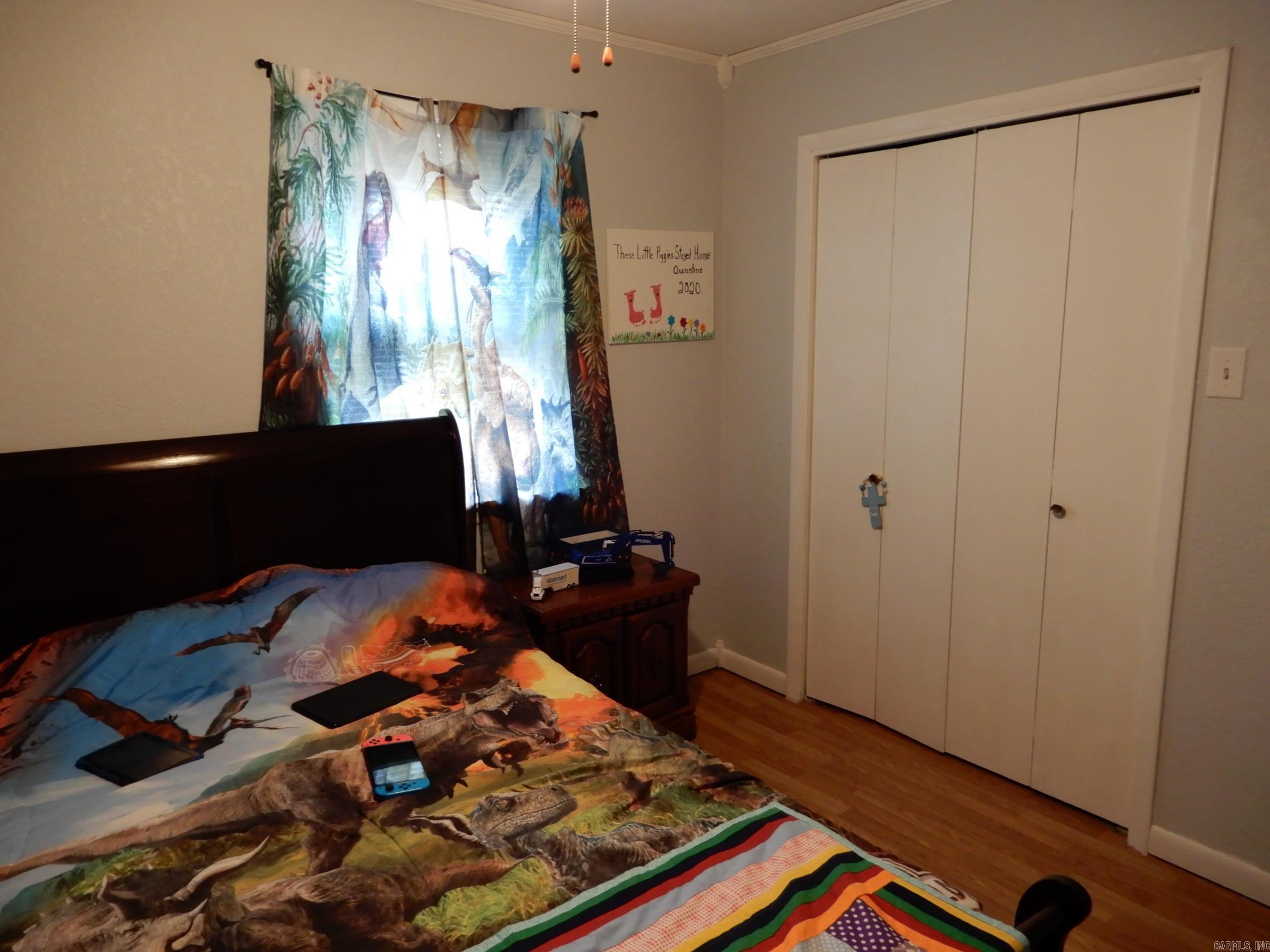 STONEYBROOK ADD (SEARCY) - Residential