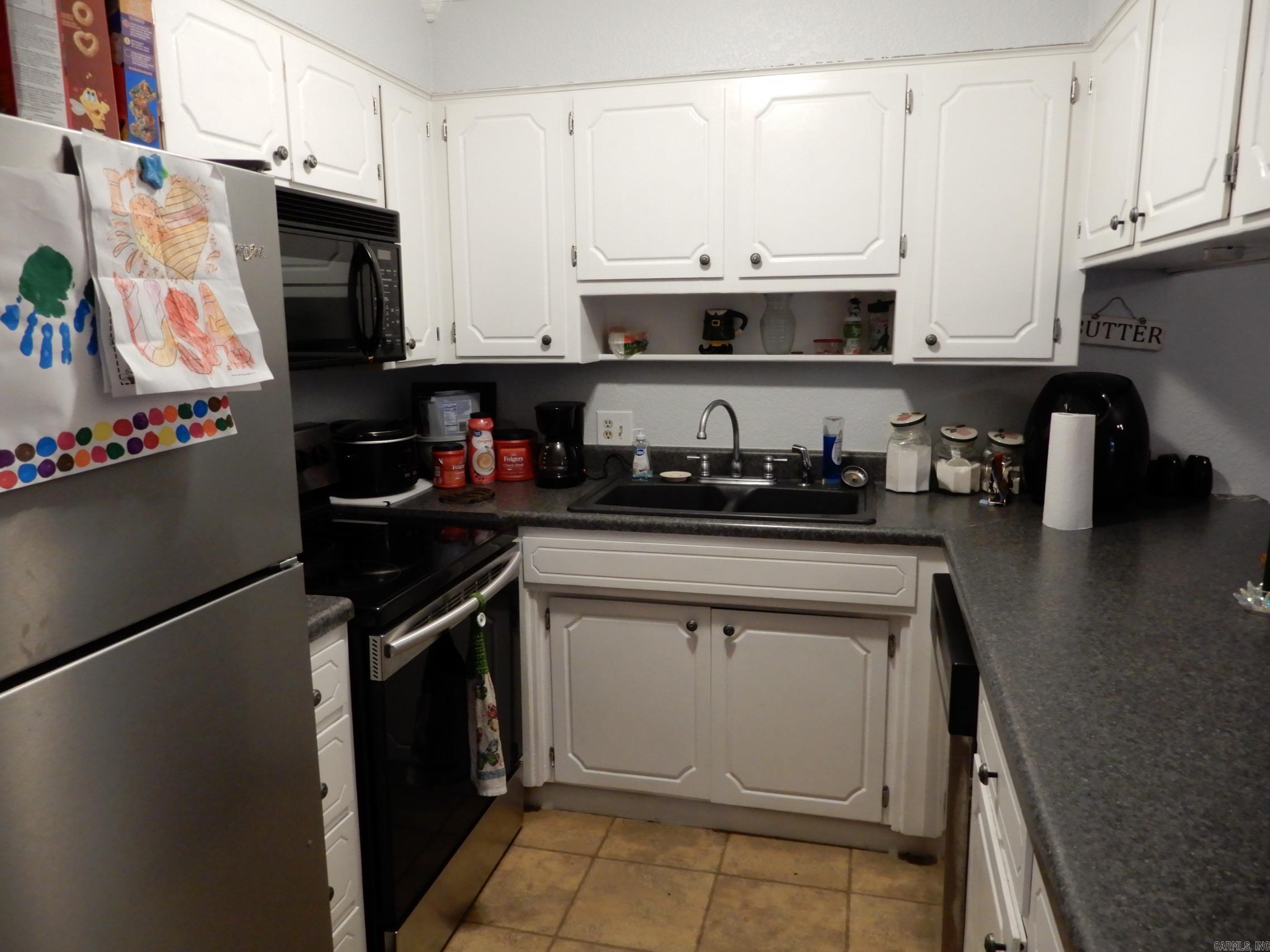 STONEYBROOK ADD (SEARCY) - Residential