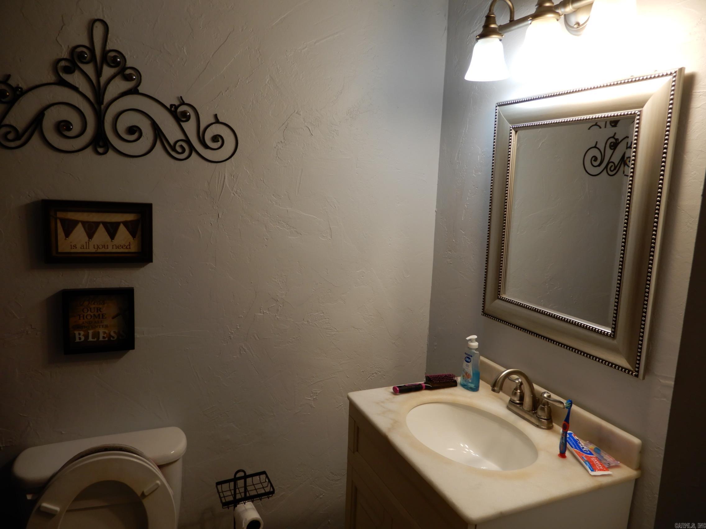 STONEYBROOK ADD (SEARCY) - Residential