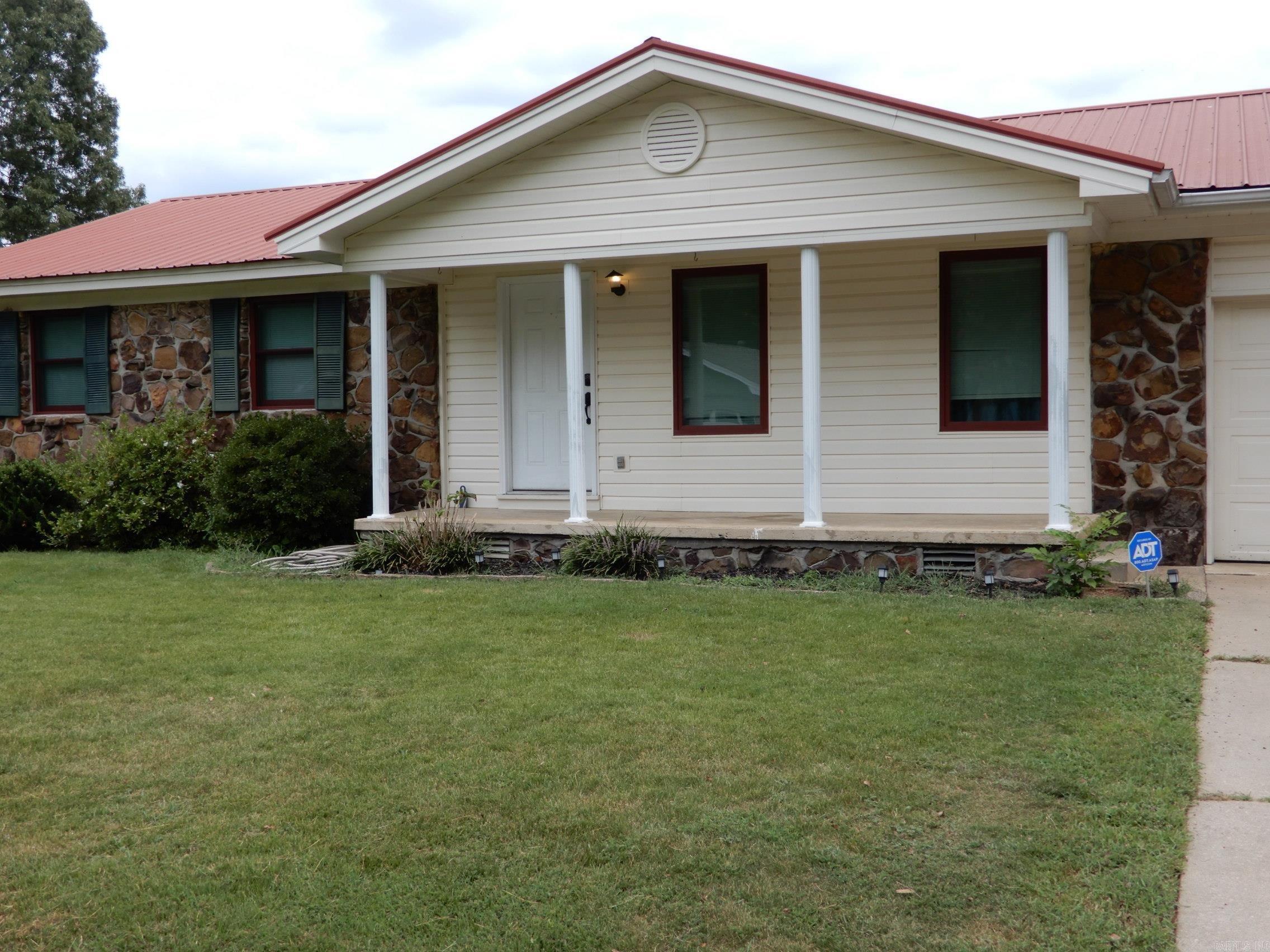 STONEYBROOK ADD (SEARCY) - Residential