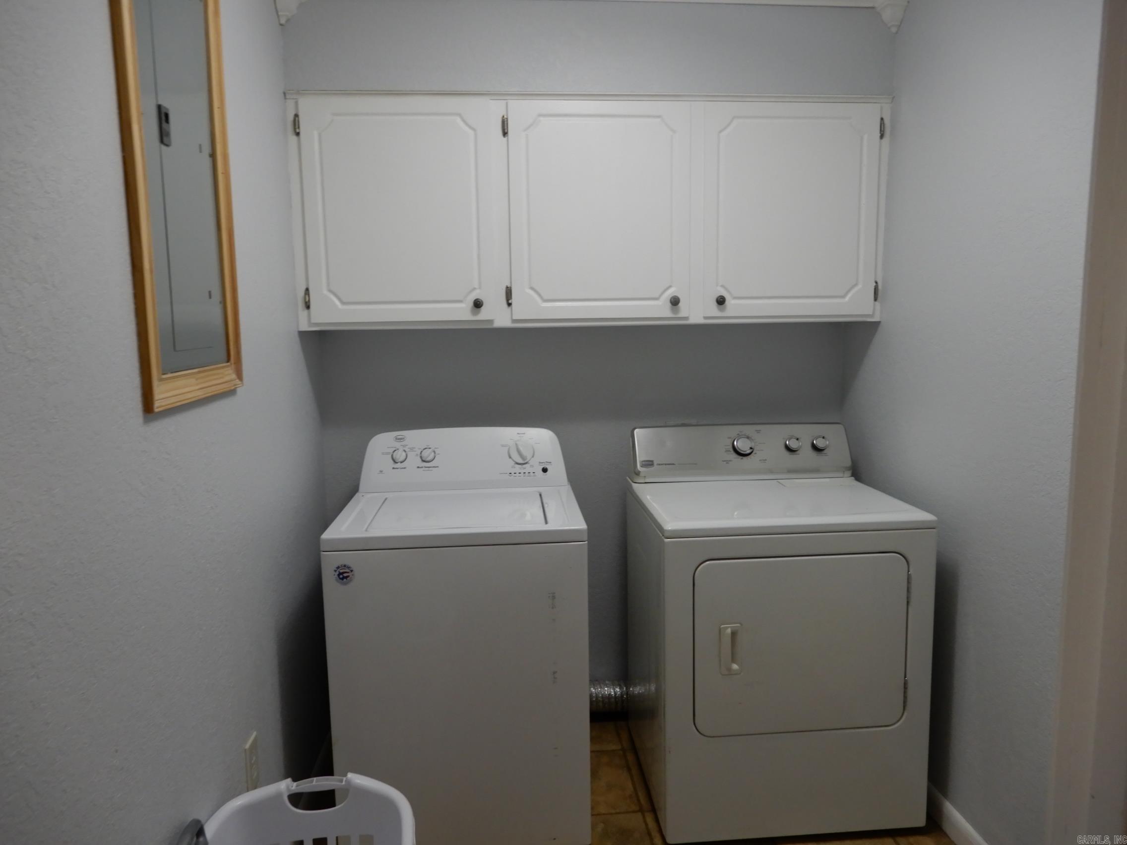STONEYBROOK ADD (SEARCY) - Residential