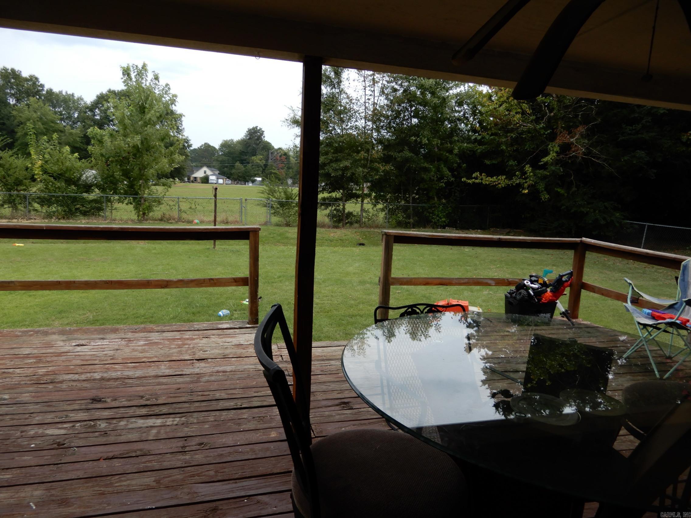 STONEYBROOK ADD (SEARCY) - Residential