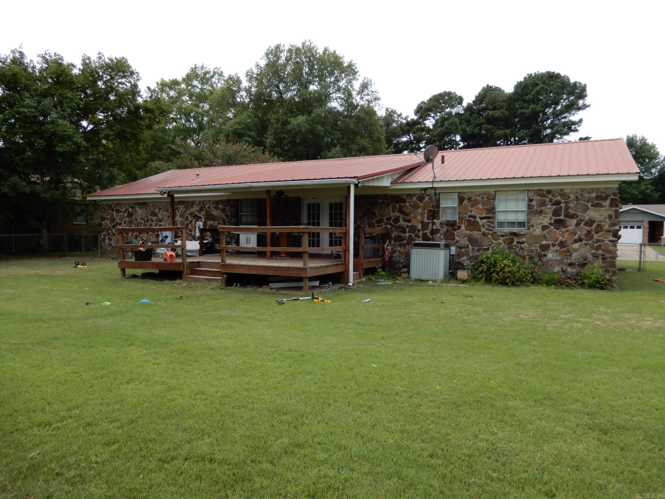 STONEYBROOK ADD (SEARCY) - Residential