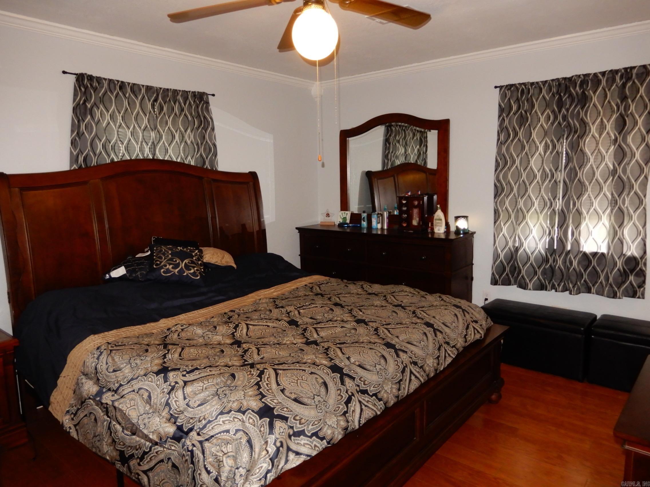 STONEYBROOK ADD (SEARCY) - Residential