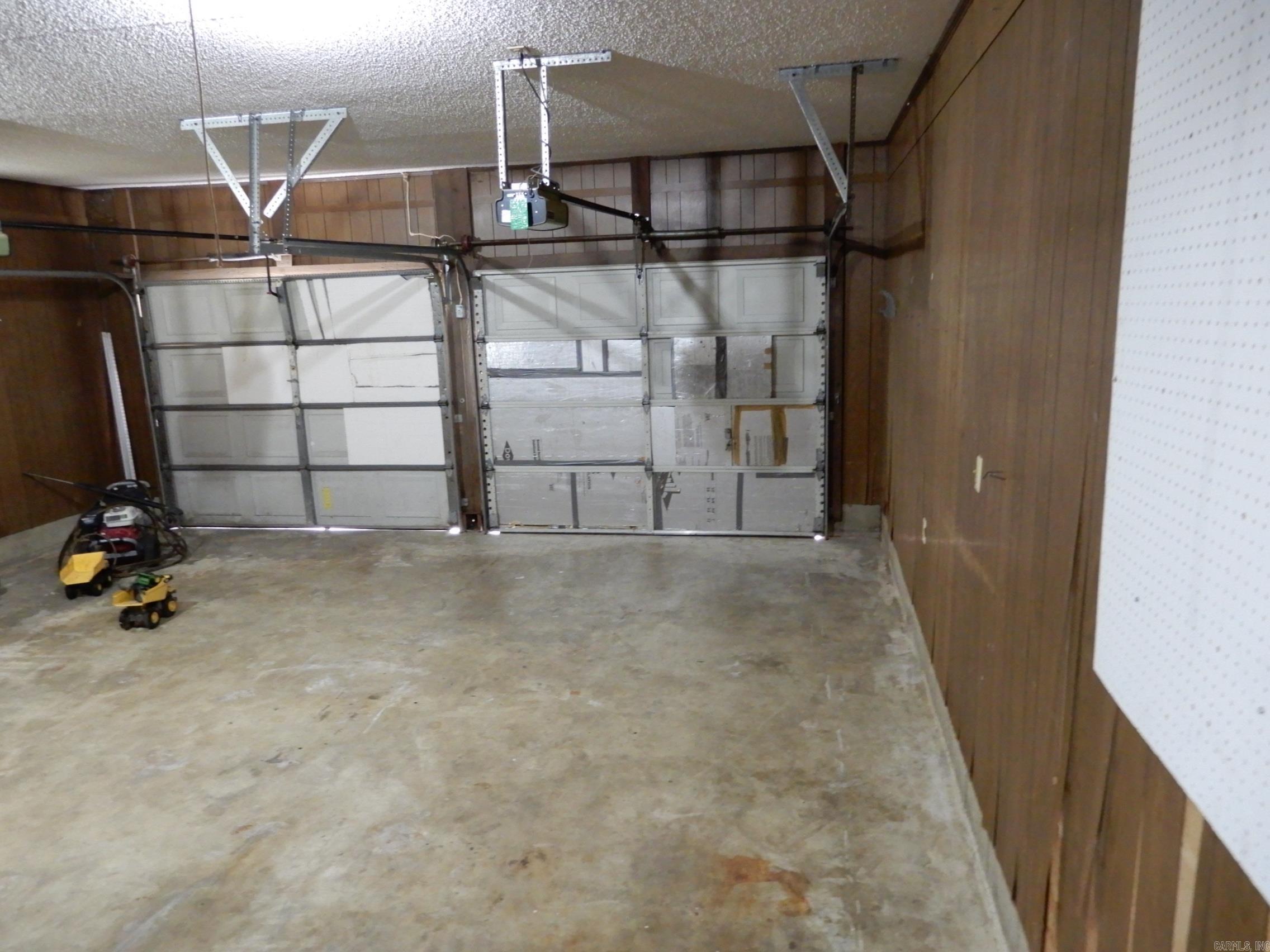 STONEYBROOK ADD (SEARCY) - Residential