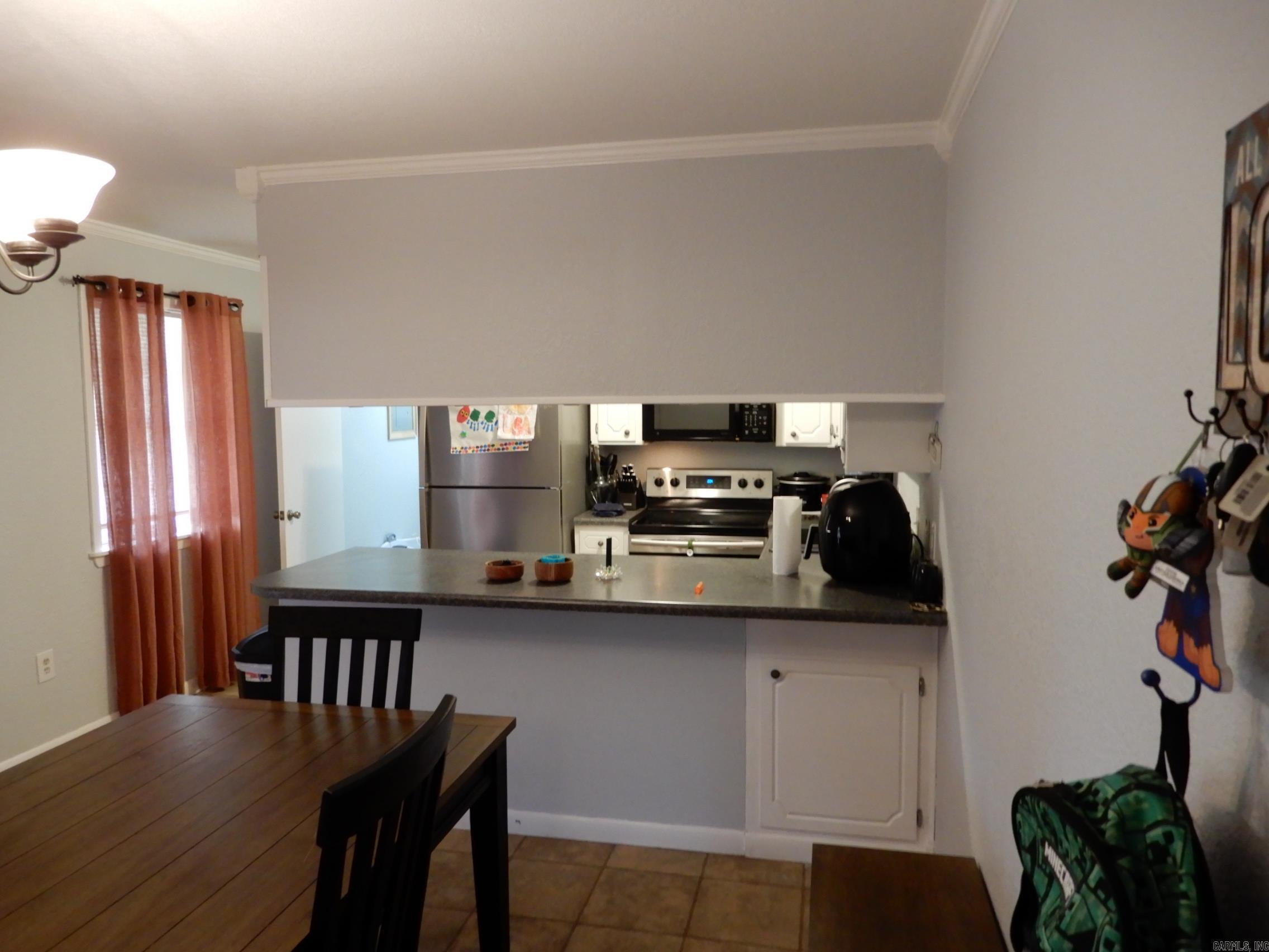 STONEYBROOK ADD (SEARCY) - Residential