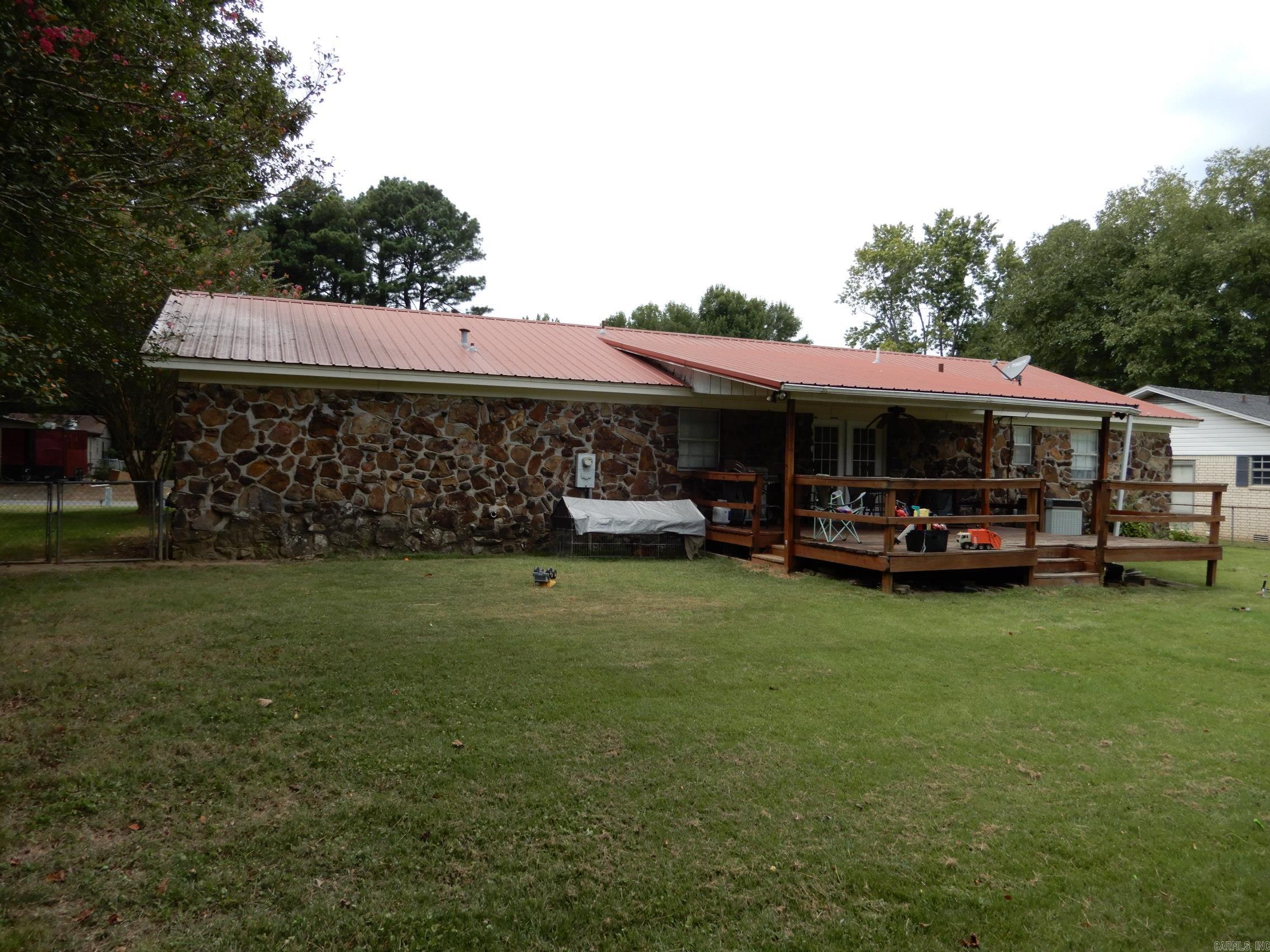 STONEYBROOK ADD (SEARCY) - Residential