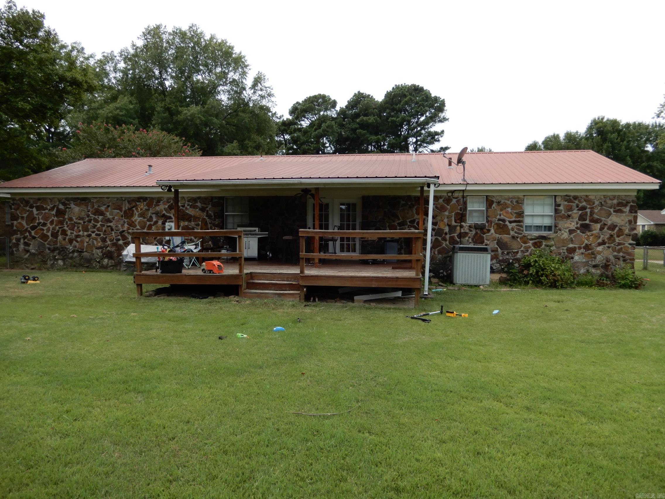 STONEYBROOK ADD (SEARCY) - Residential