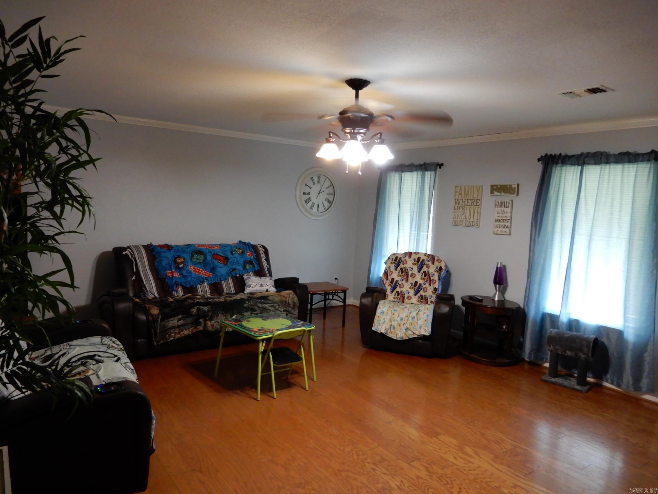STONEYBROOK ADD (SEARCY) - Residential