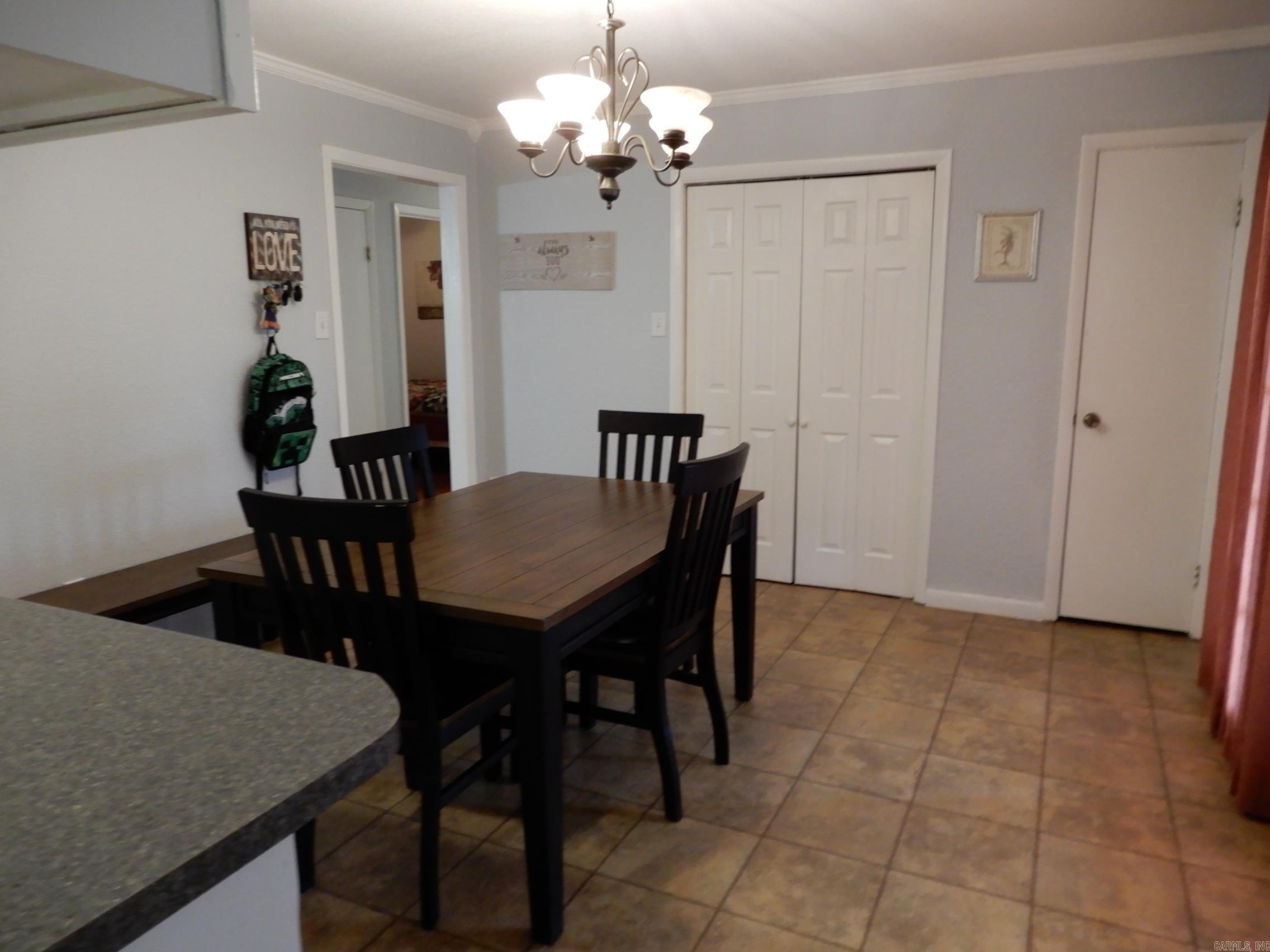 STONEYBROOK ADD (SEARCY) - Residential