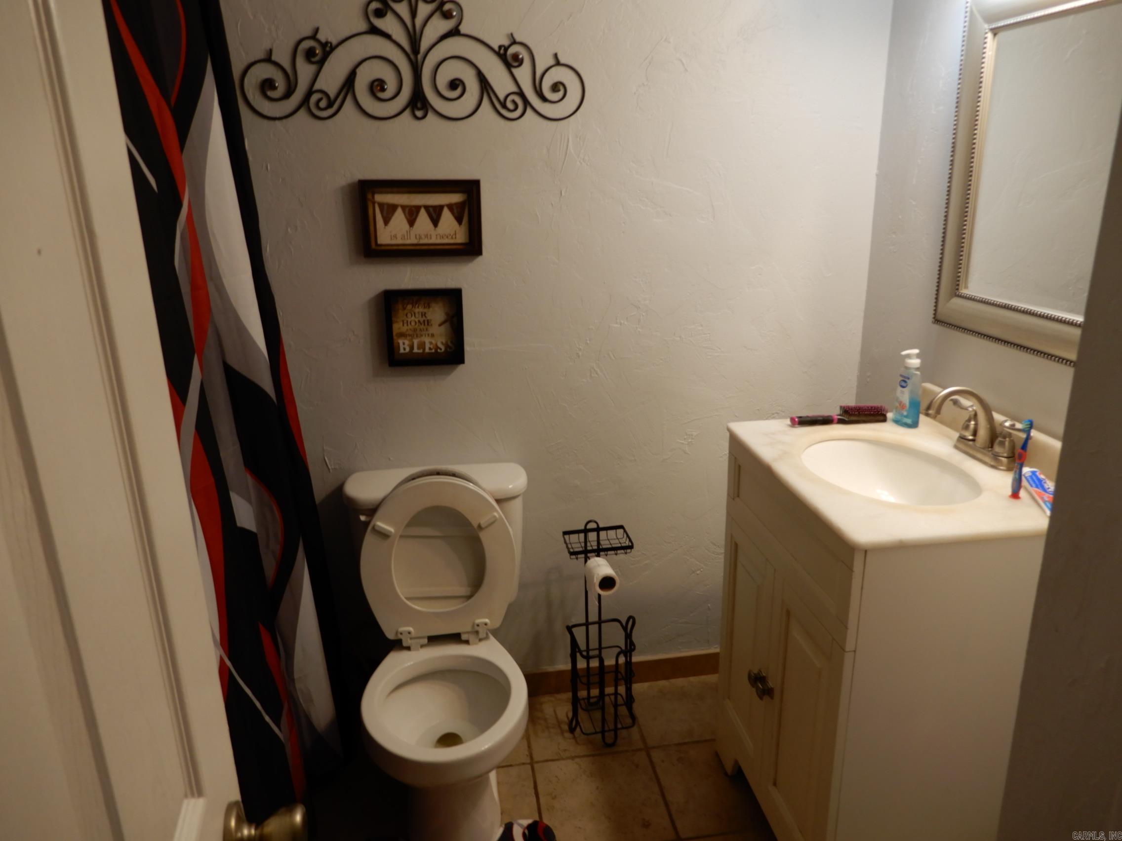 STONEYBROOK ADD (SEARCY) - Residential